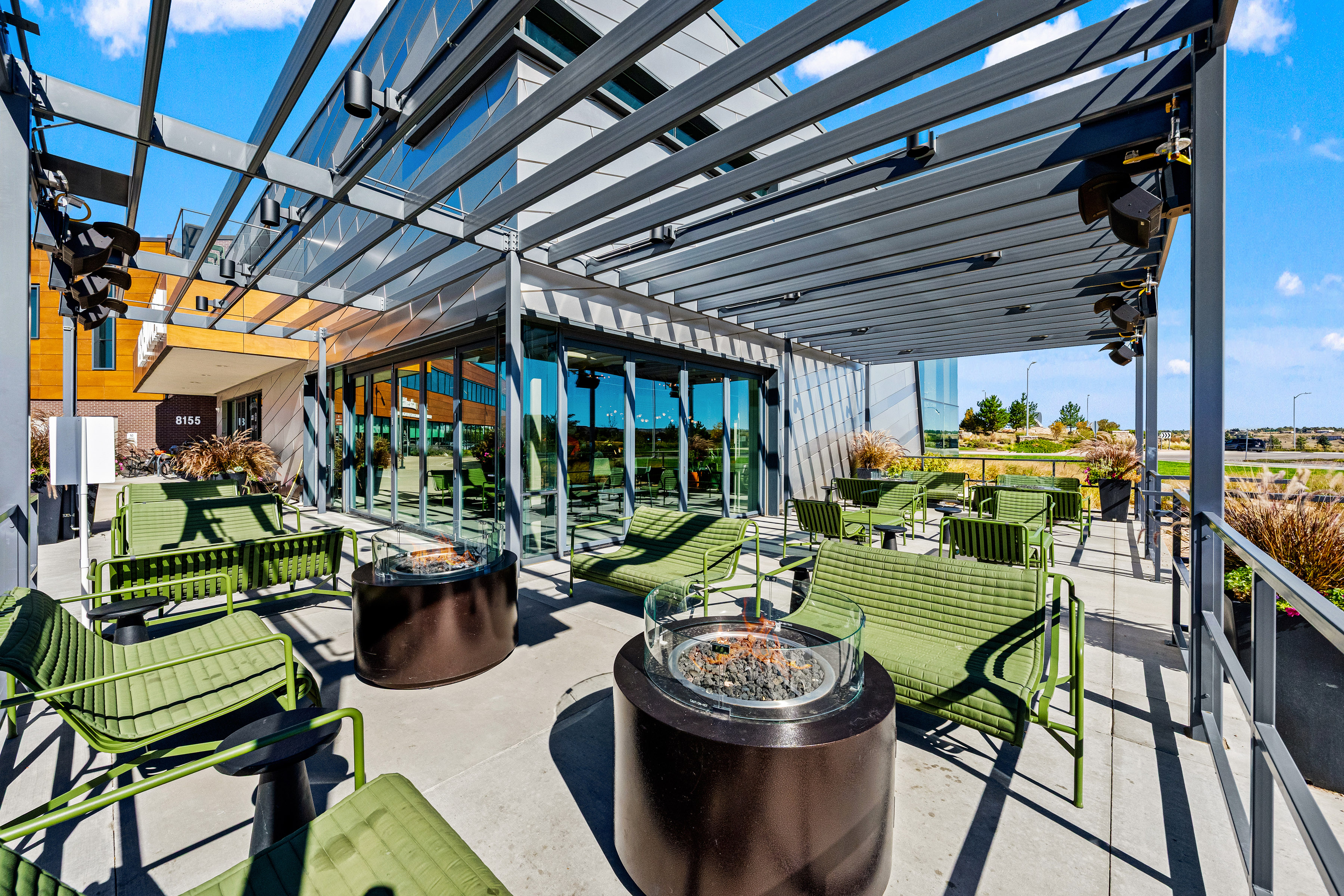  Thoughtful Design Meets Colorado Living - 物件實景