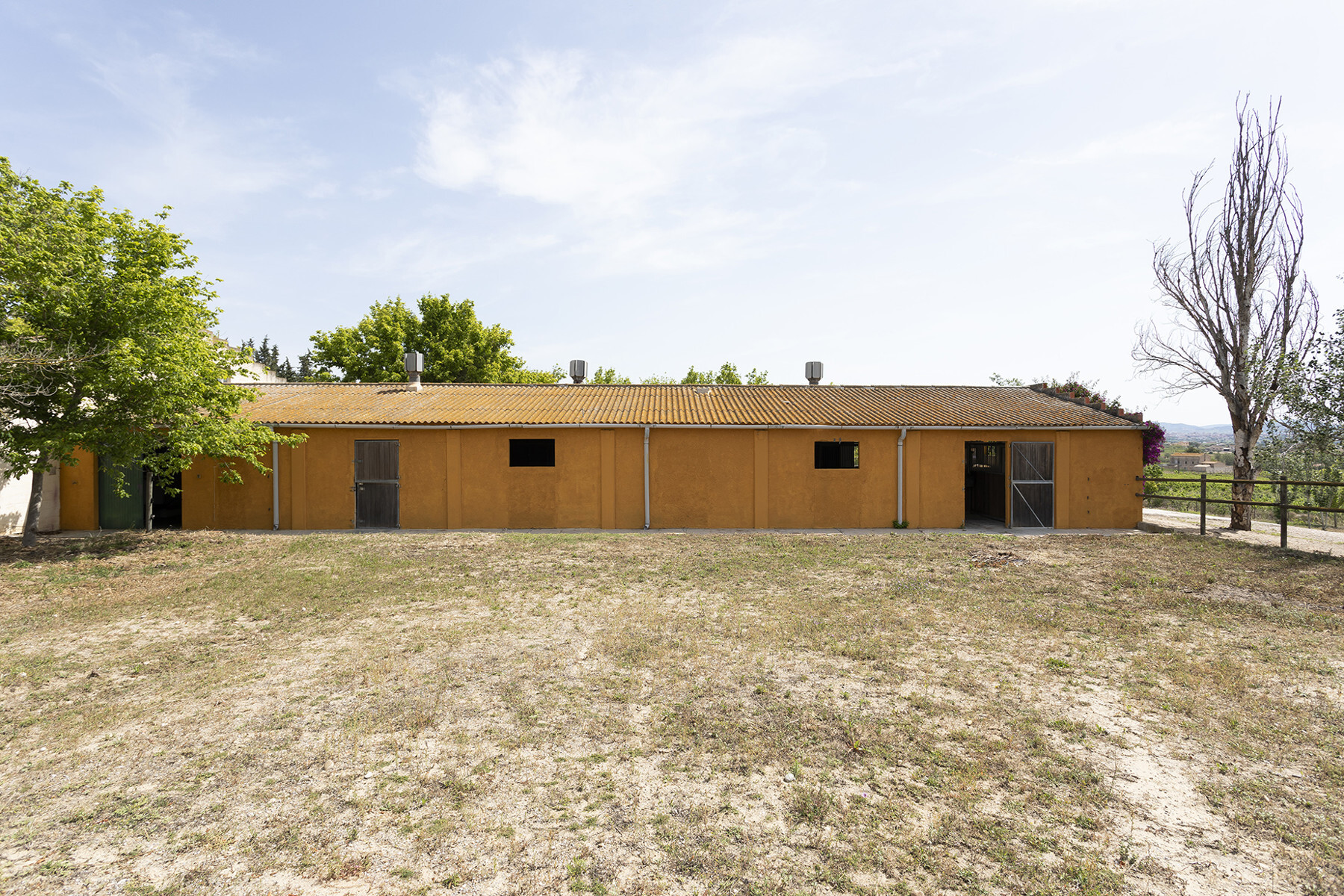  Equestrian finca in Castellví de la Marca, 5 Minutes from Vilafranca - 物件實景