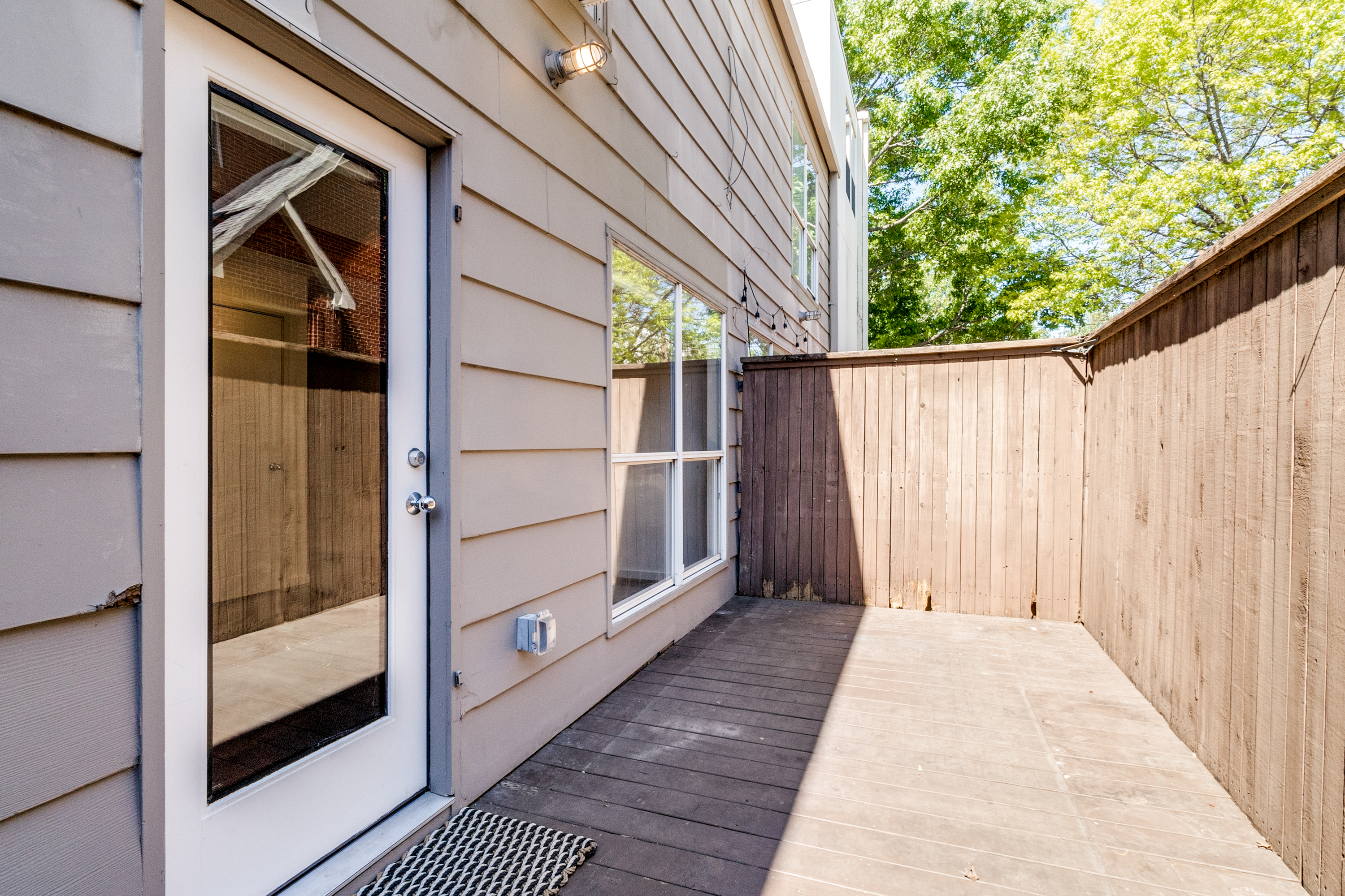  4134 Travis Street #17 - 物件實景