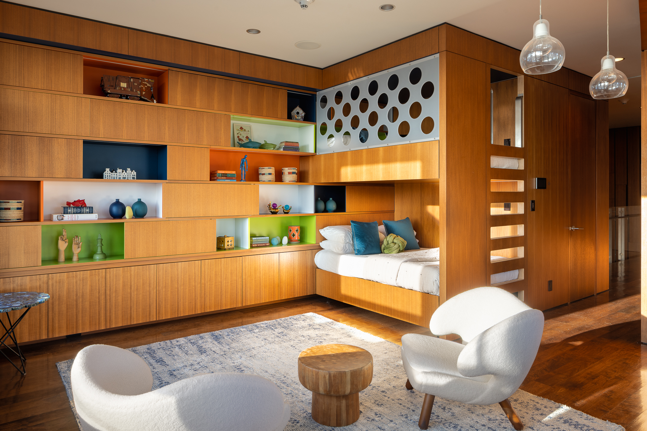  Bespoke Ritz-Carlton Penthouse - 物件實景