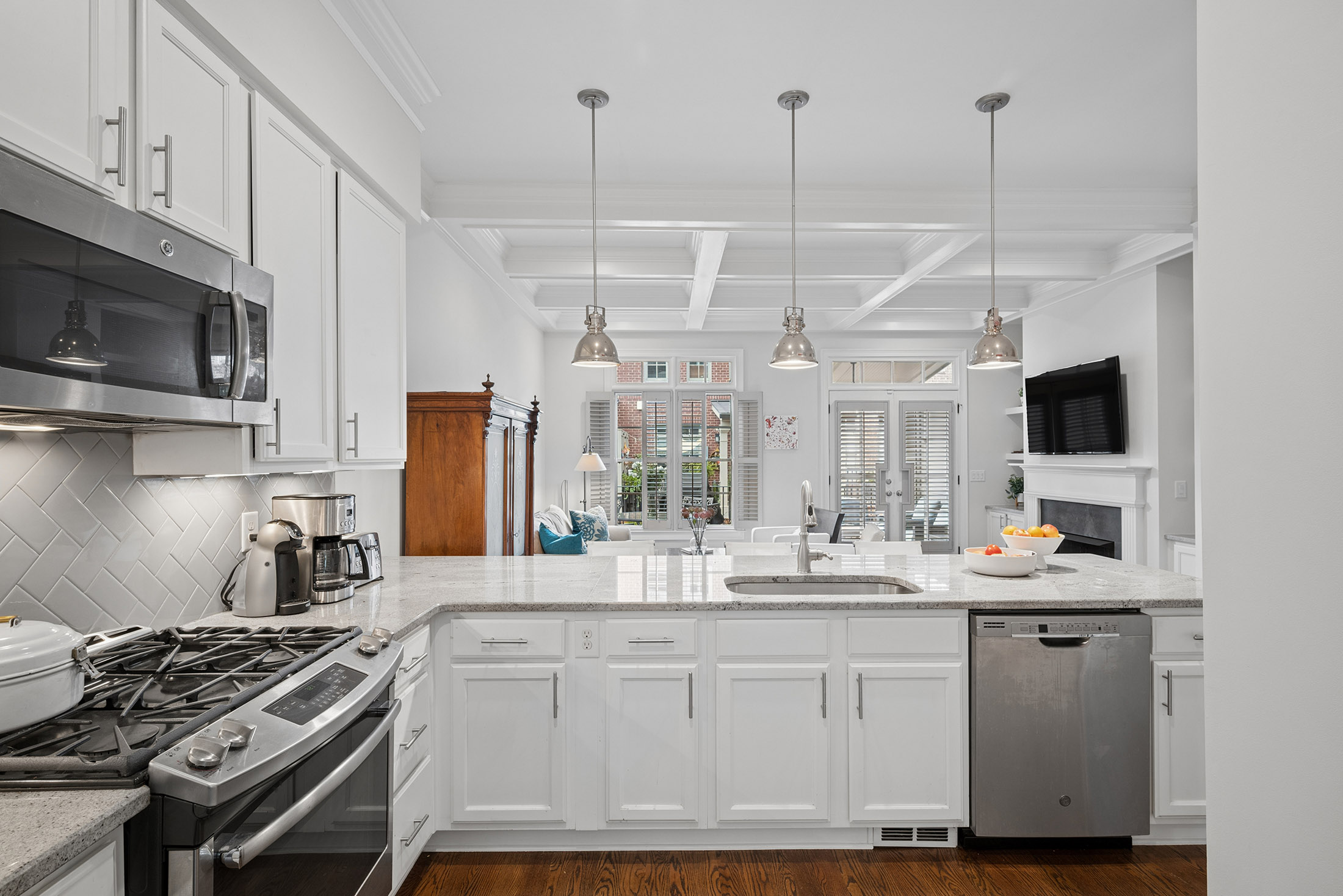  Boutique Community Living in the Heart of Virginia Highland - 物件實景