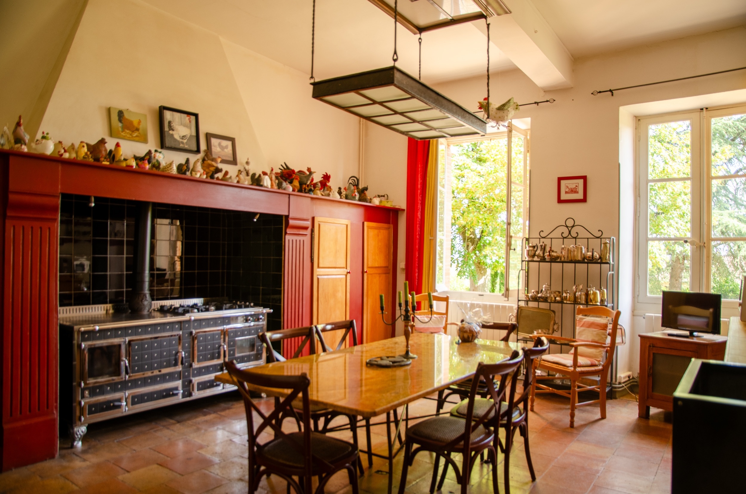  The perfect french family home - 物件實景