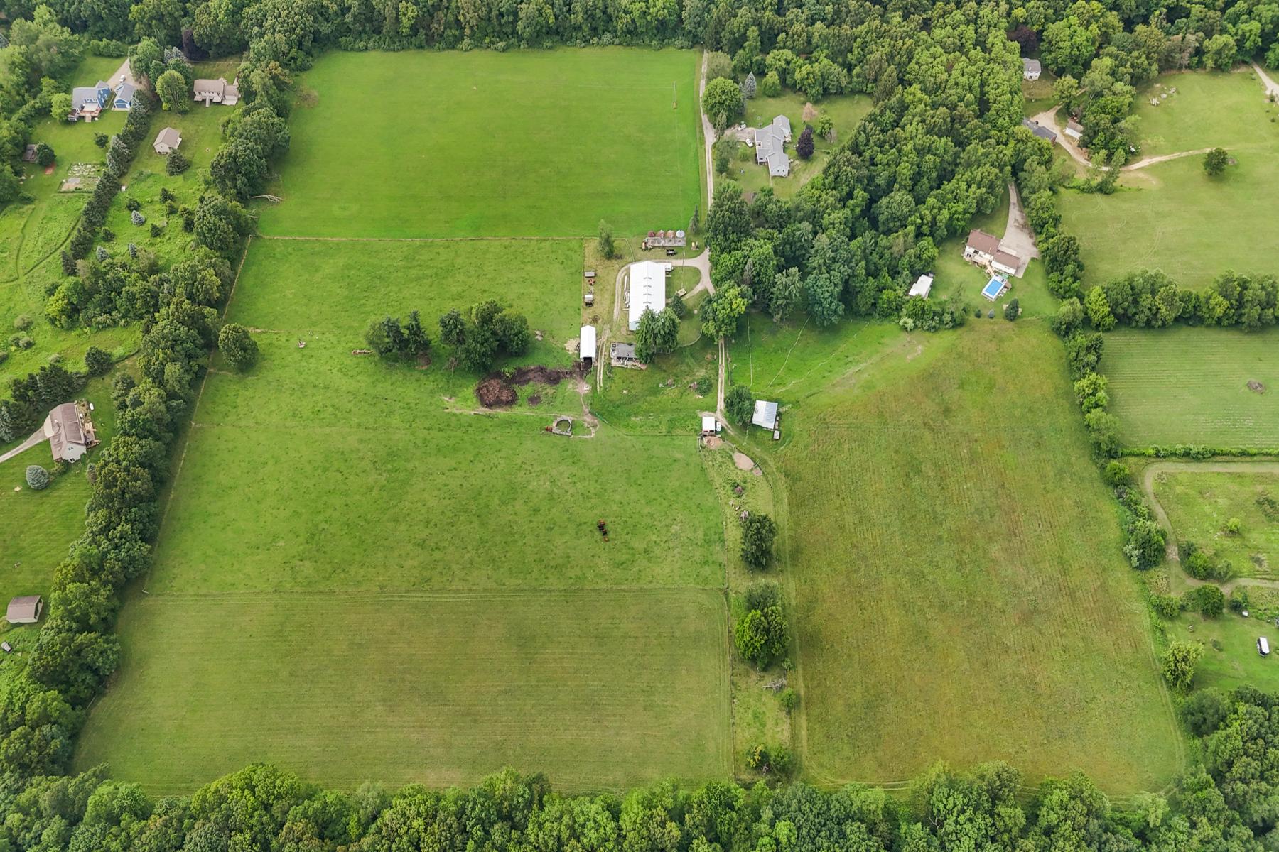  Groveland Township - 物件實景