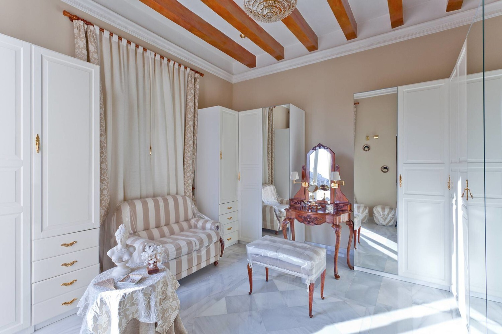  Exquisite Cataloged House Steps from the Beach - 物件實景