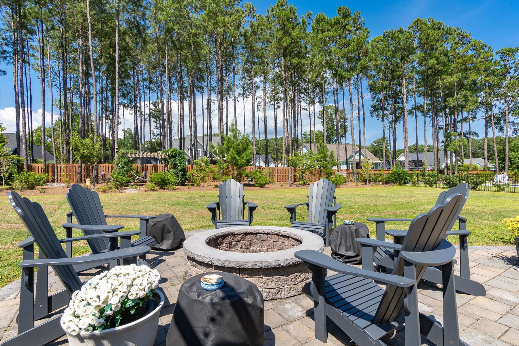 699 Crown Pointe Drive, Hampstead, NC 28443 - 物件實景