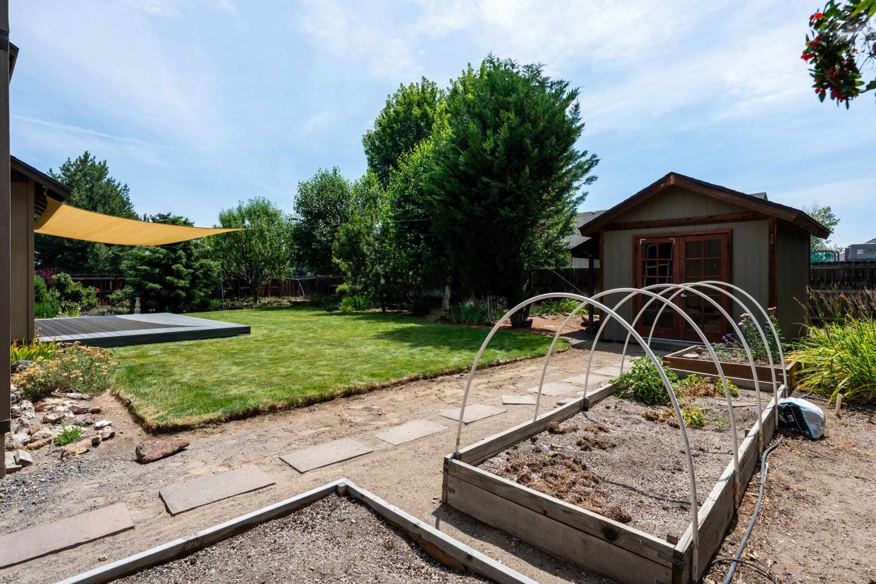  2108 NW Sterling Avenue Redmond, OR 97756 - 物件實景