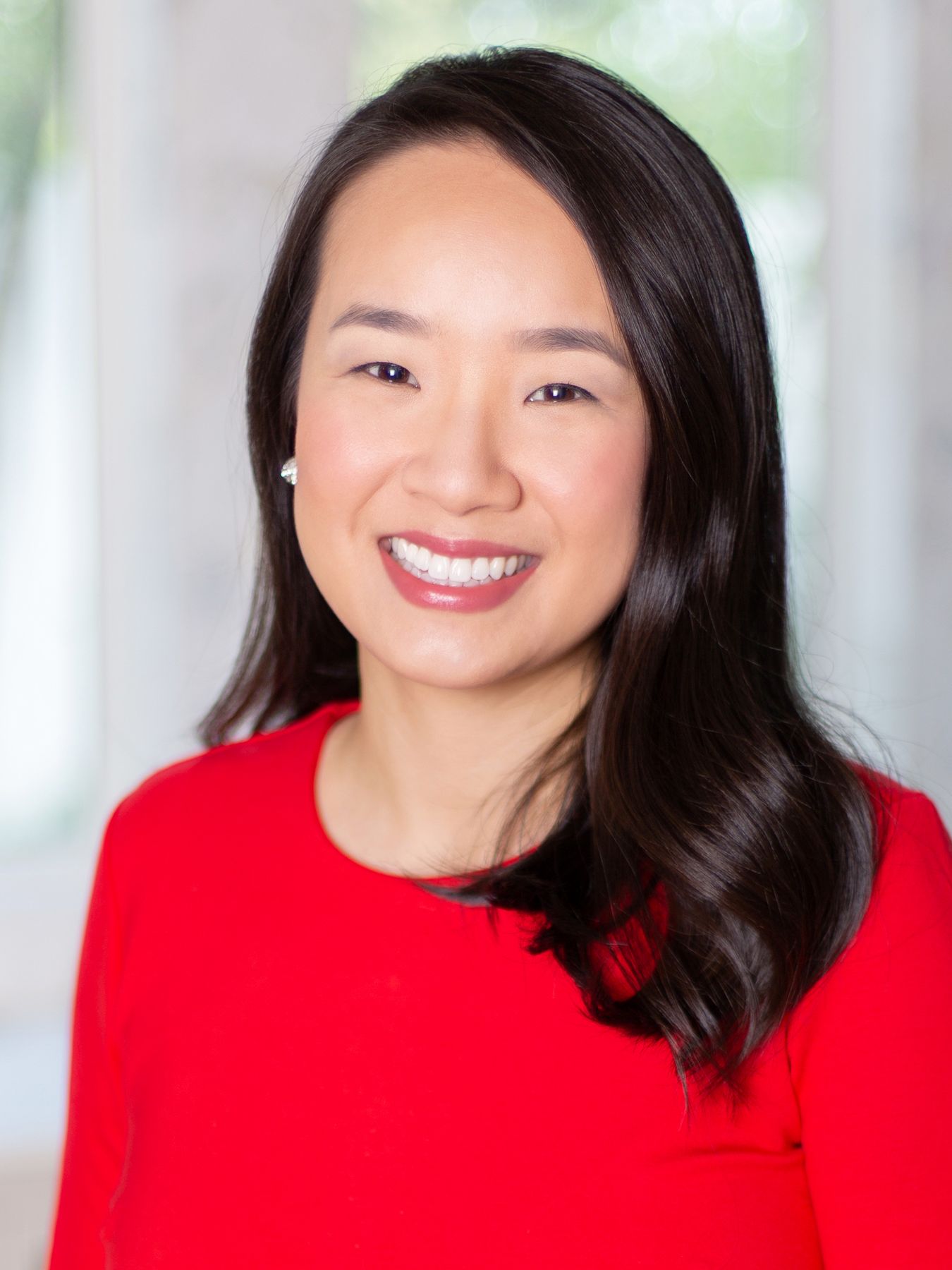 Angela Chiang