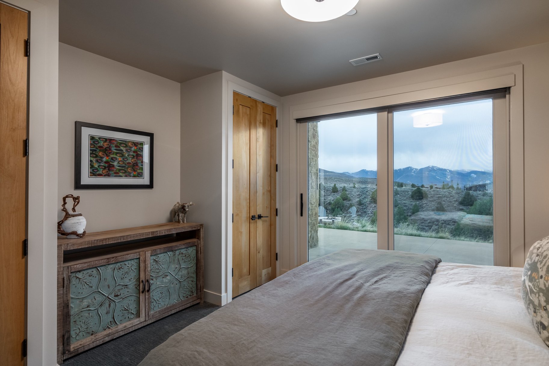  Elevated Mountain Elegance with Unobstructed Deer Valley Views at Victory Ranch - 物件實景