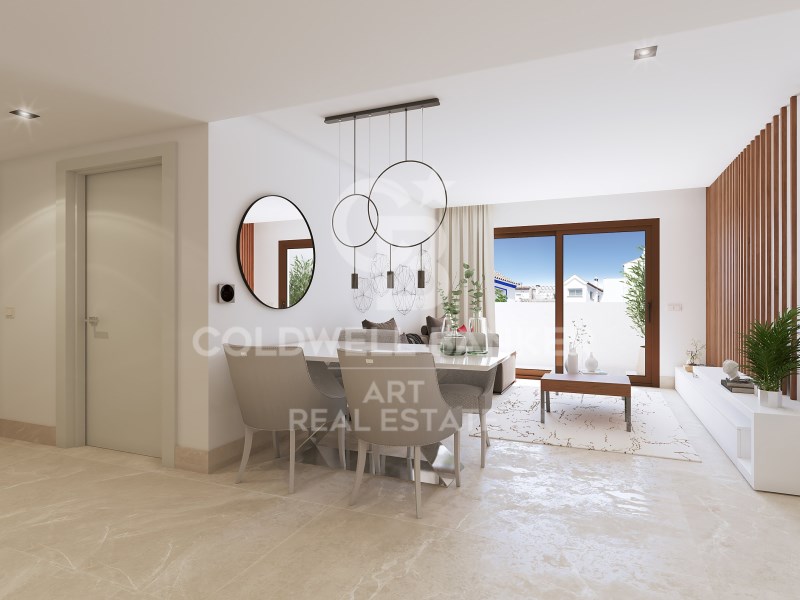 Benahavís, Andalusia, ES, 3 Bedrooms Bedrooms, ,Residential,For Sale,1903744