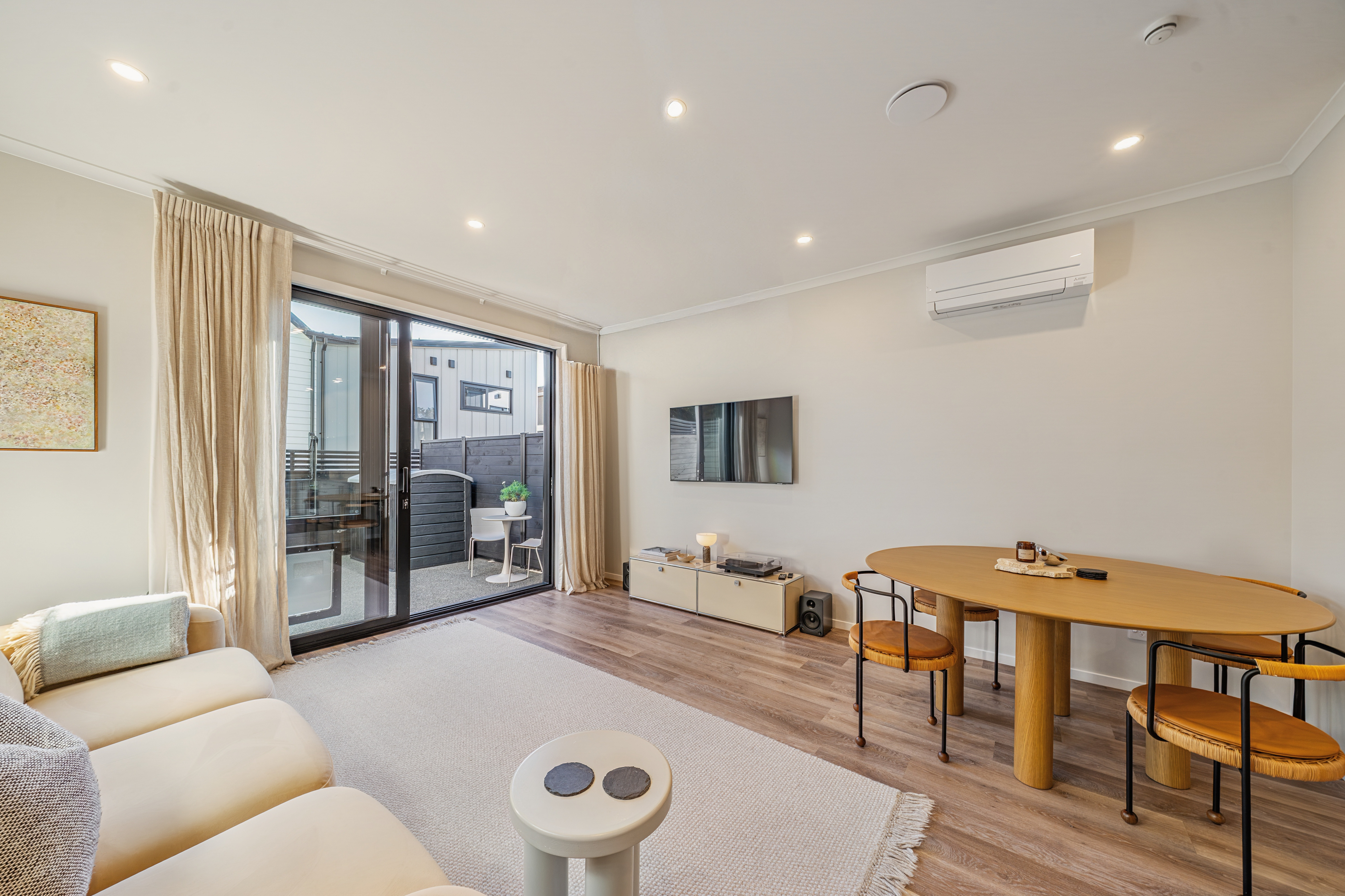  18 Joseph Bolton Crescent, Wallaceville, upper Hutt - 物件實景