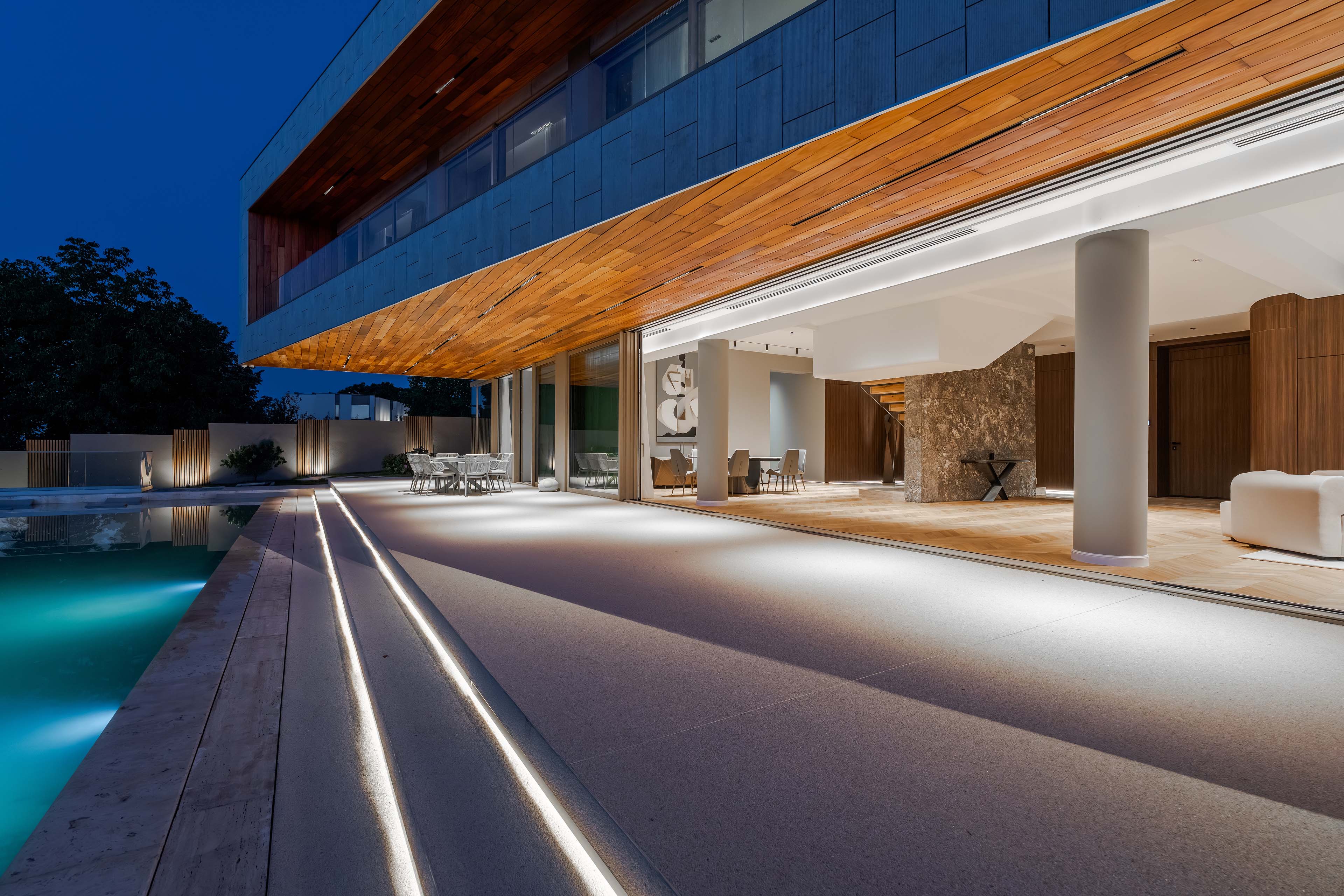  Unique Lakeside Villa on Snagov Lake, Romania - 物件實景