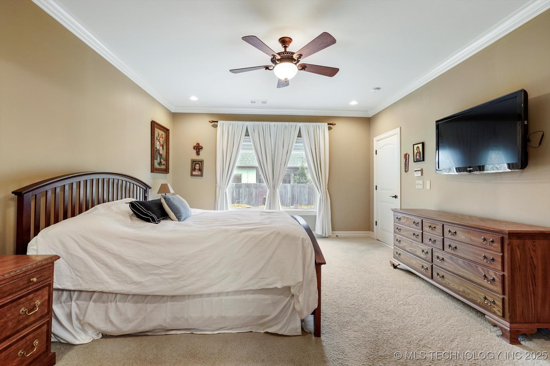 Tulsa, Oklahoma, 74137, United States, 4 Bedrooms Bedrooms, ,4 BathroomsBathrooms,Residential,For Sale,2003368