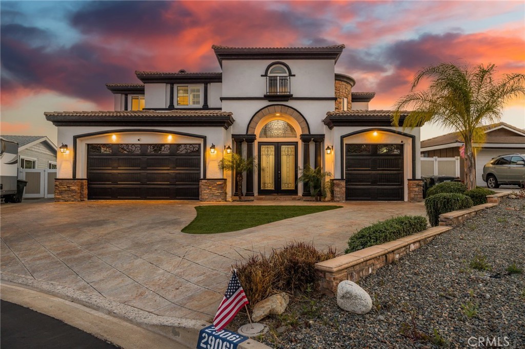 Canyon Lake, California, 92587, United States, 5 Bedrooms Bedrooms, ,4 BathroomsBathrooms,Residential,For Sale,2024689