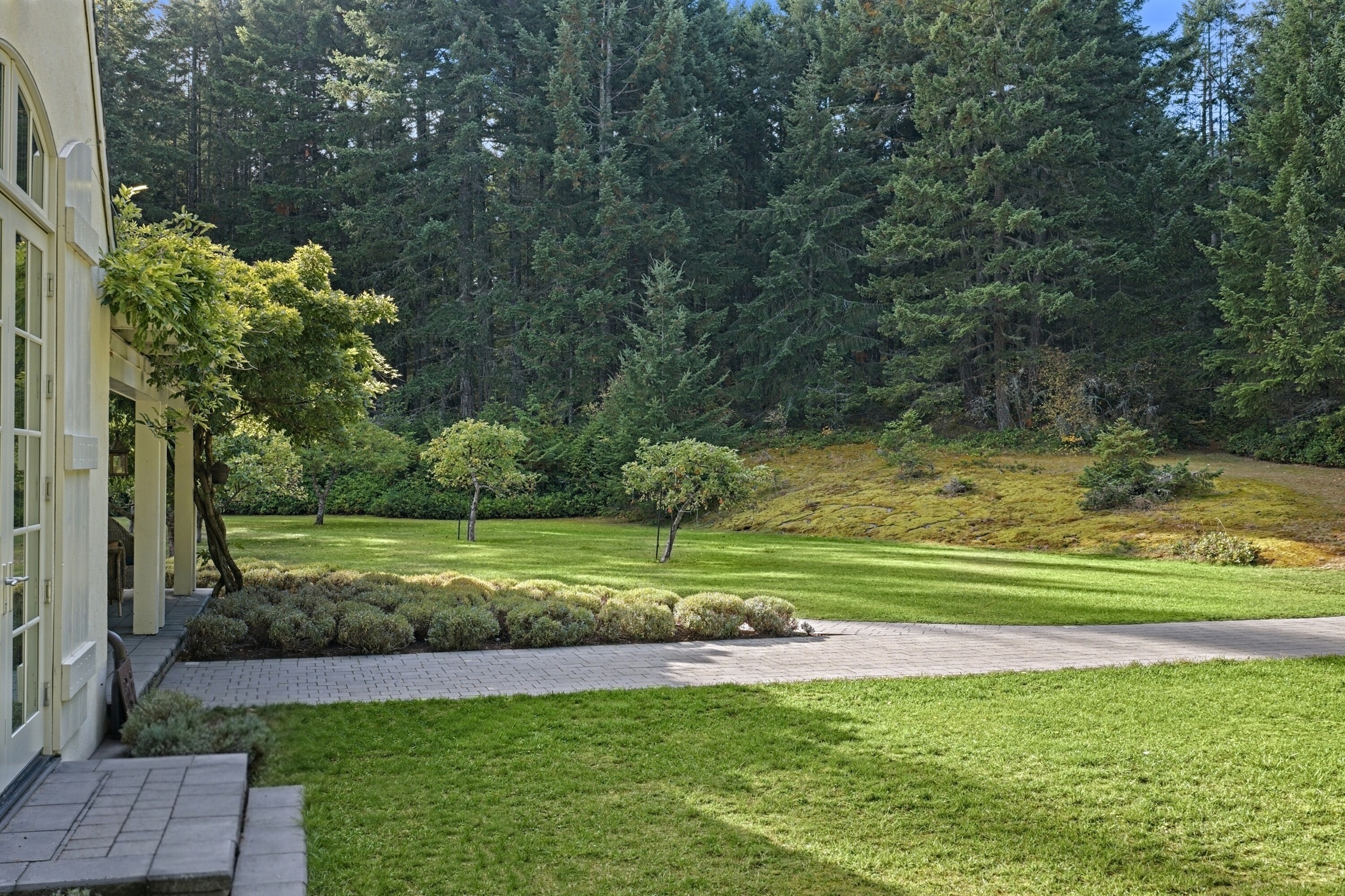  Country Manor on 70 Acres - 物件實景