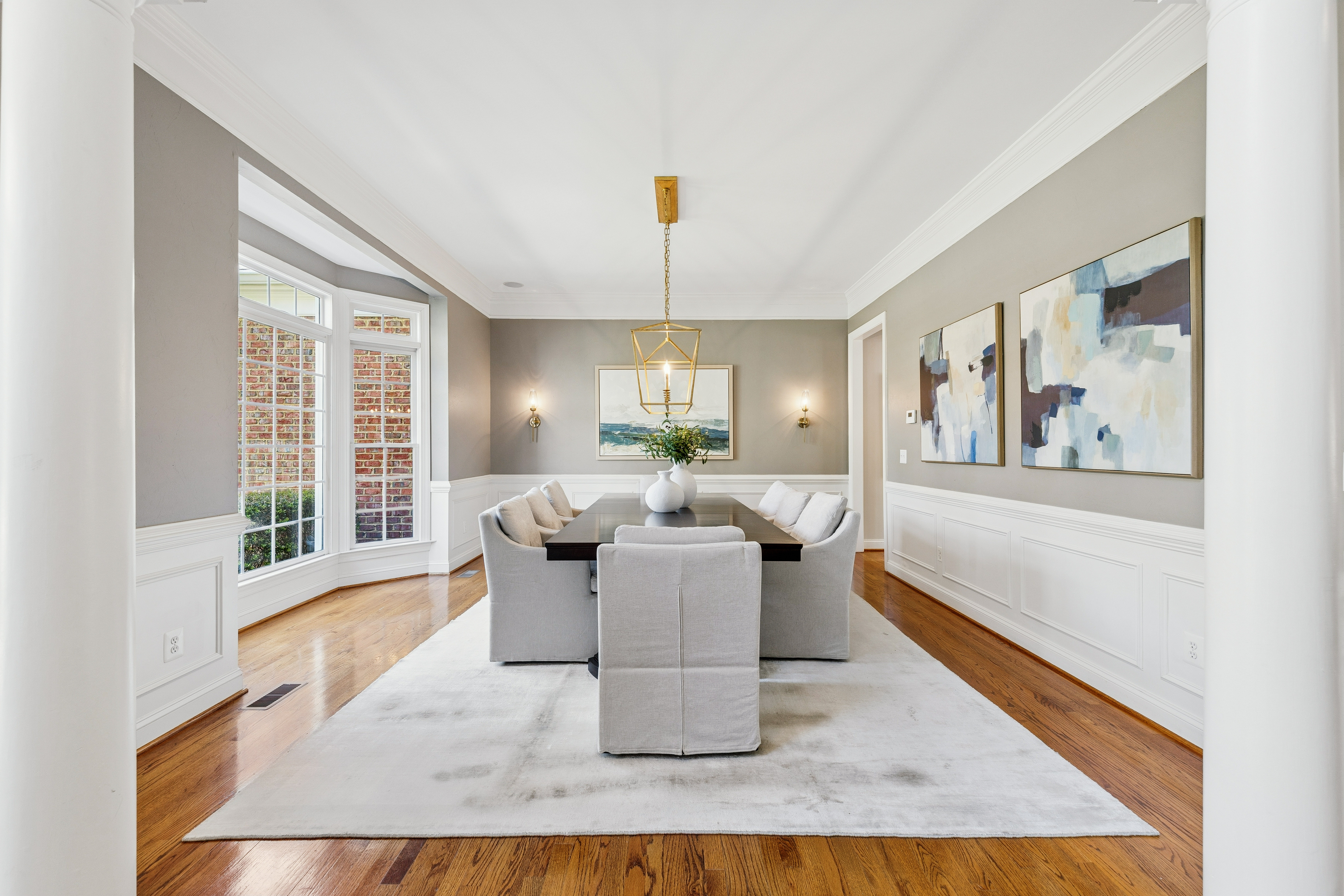  43295 Fieldsview Court, Leesburg, VA, 20176 - 物件實景