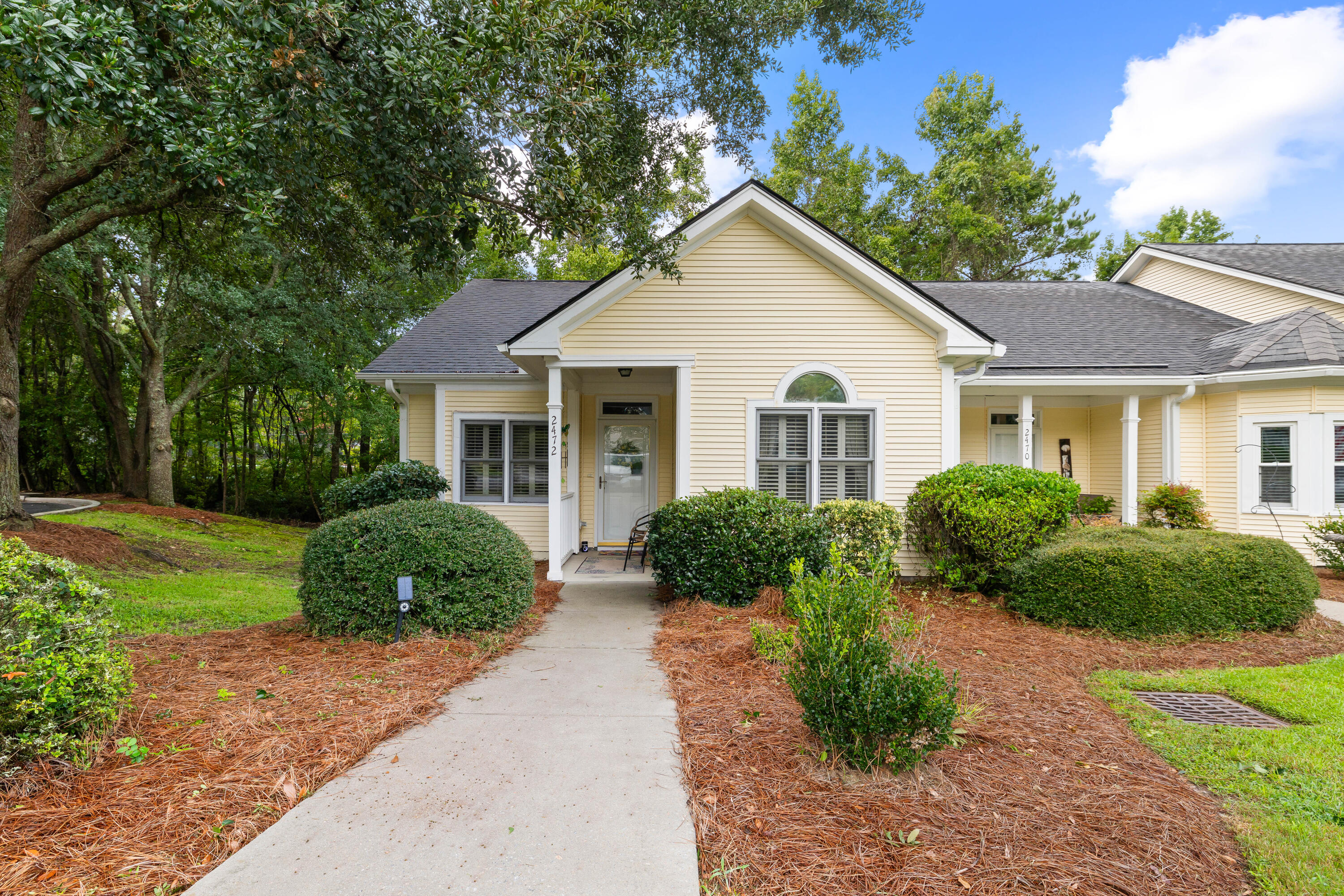 Deer Ridge Ln, North Charleston, SC 29406 #1