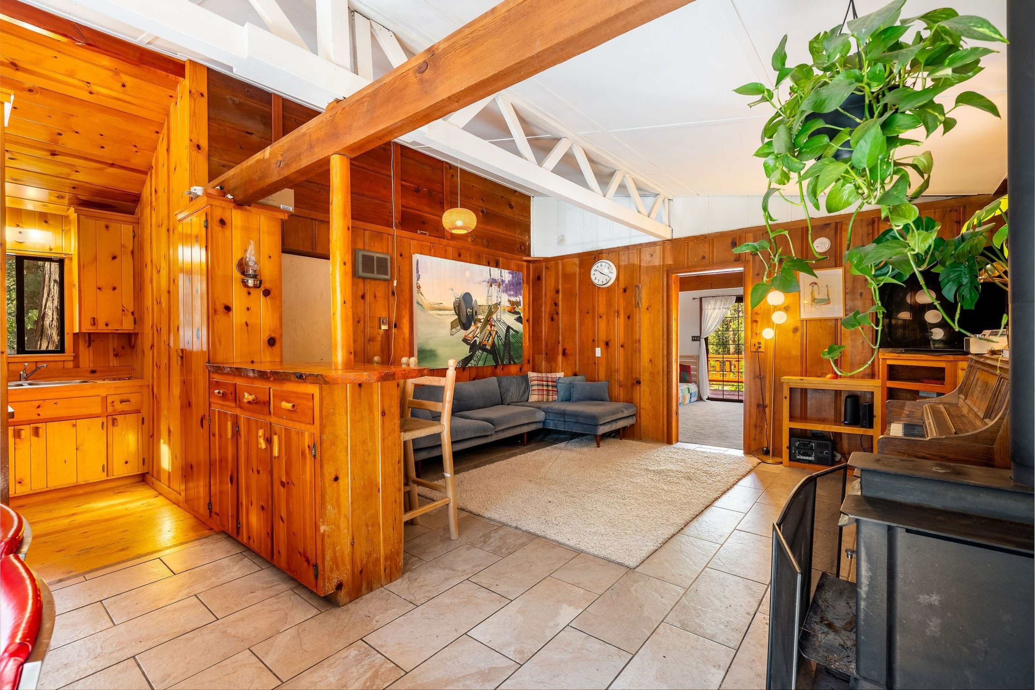  Fern Cottage - 物件實景