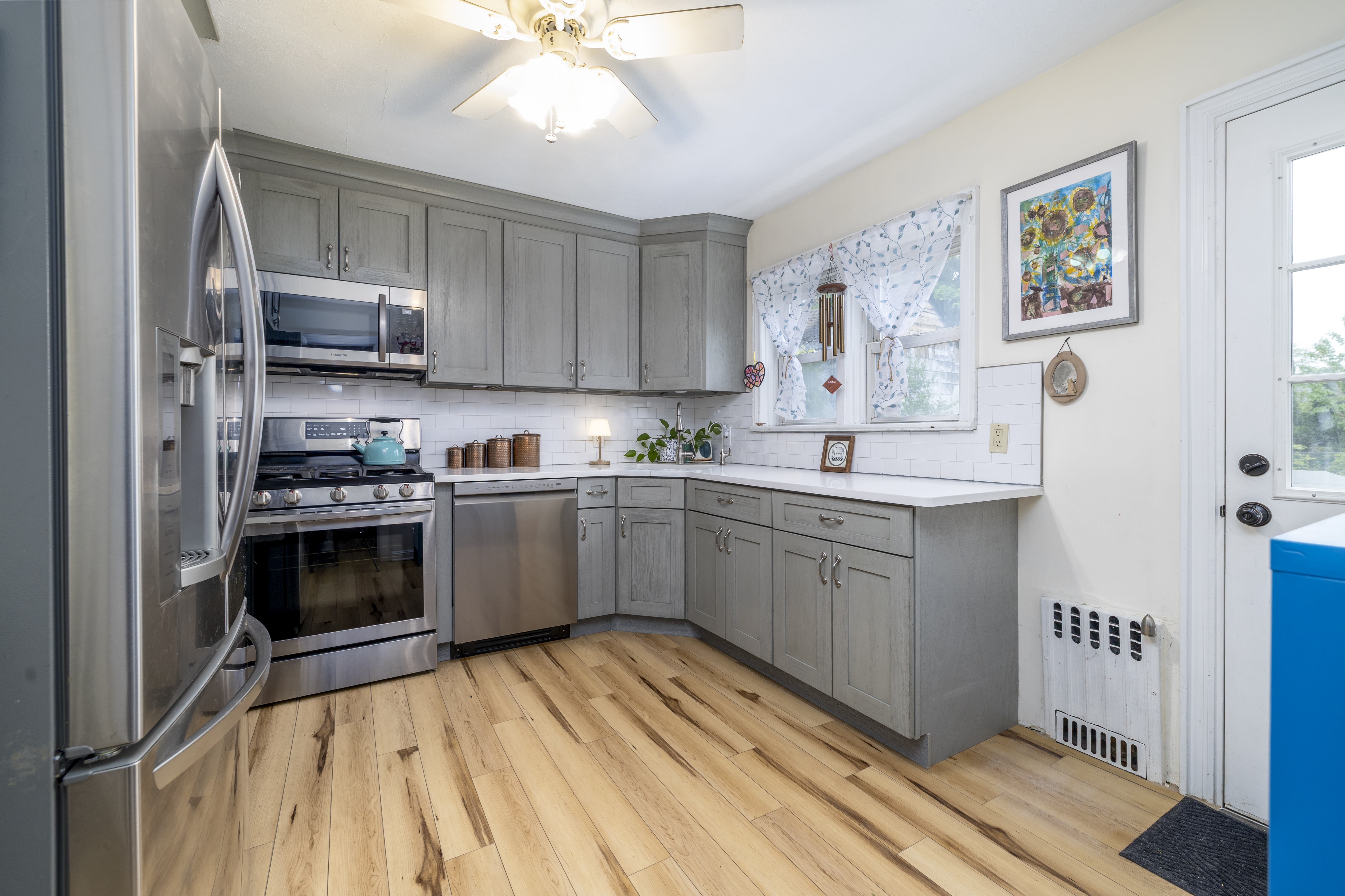  171 Park Boulevard, Malverne, NY 11565 - 物件實景