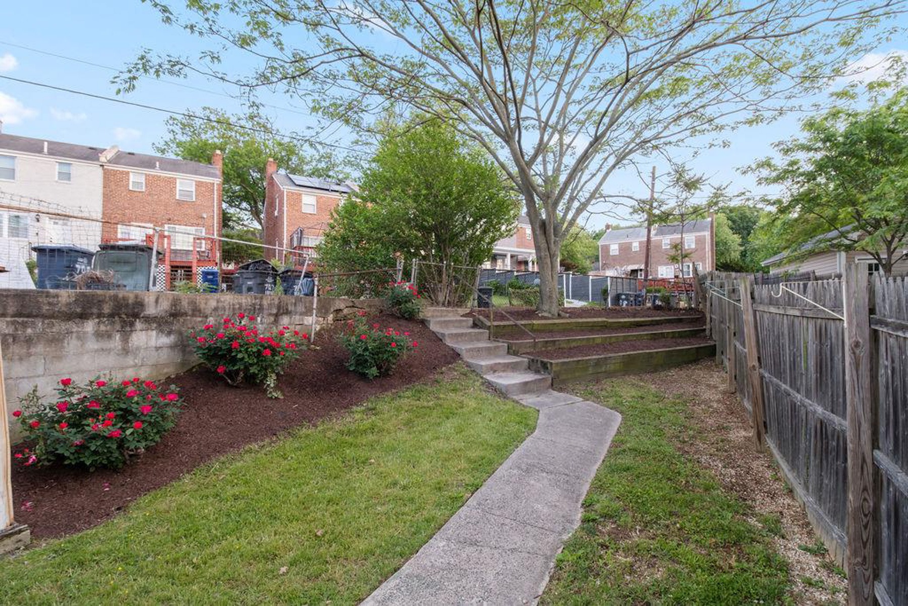  707 Burns Street SE, Washington, DC, 20019 - 物件實景