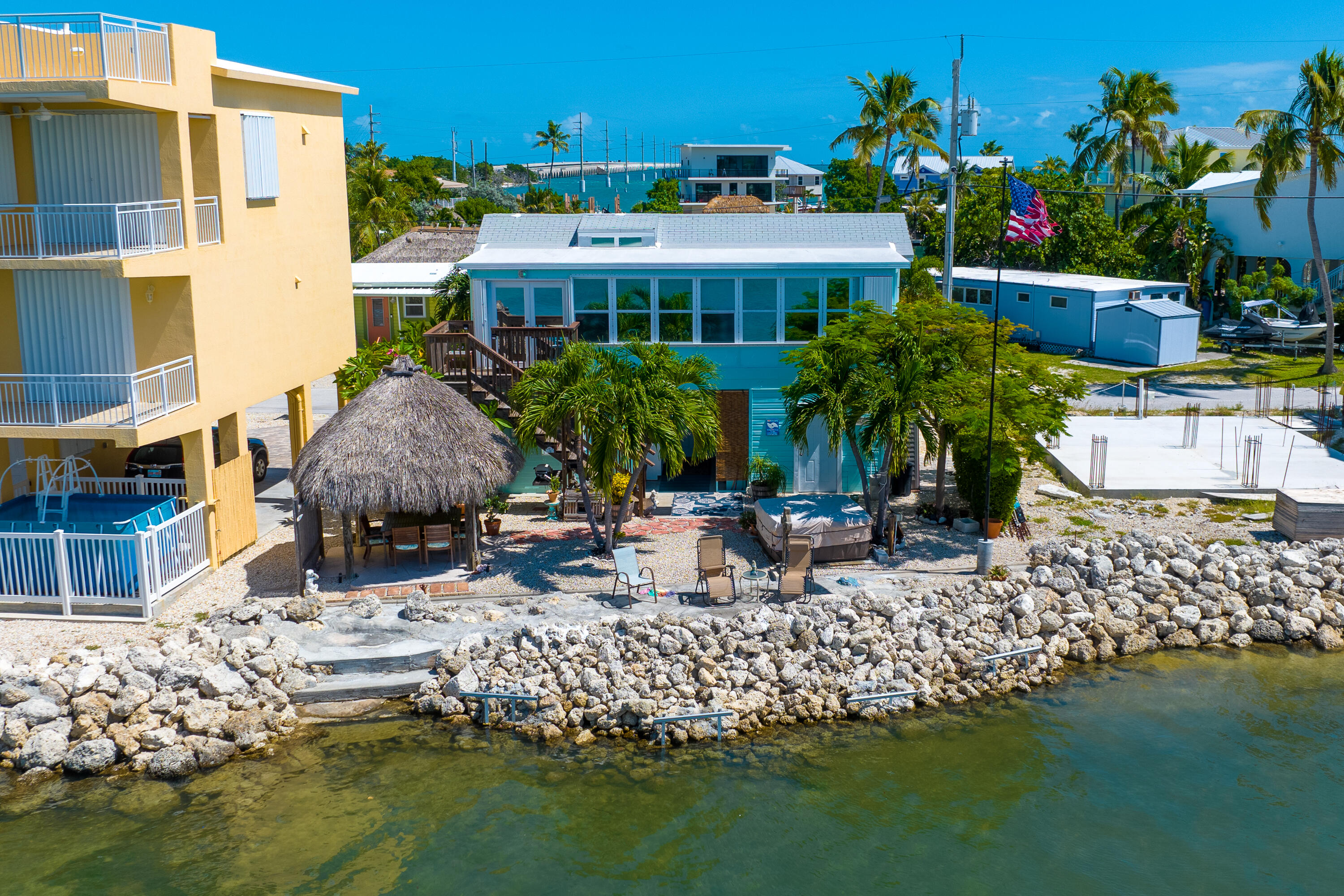62900 Overseas Highway, 50, Conch, Florida, 33050, United States, 1 Bedroom Bedrooms, ,1 BathroomBathrooms,Residential,For Sale,62900 Overseas Highway, 50,1659245