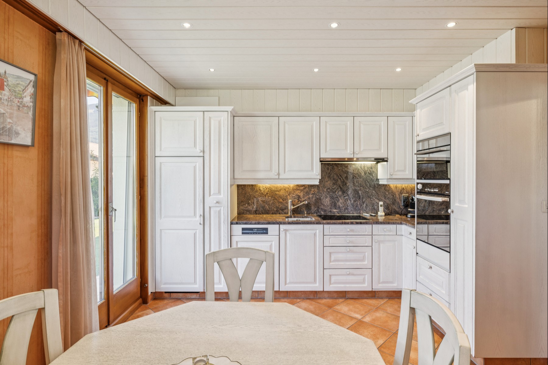  Elegance and spaciousness in the heart of the Conthey vineyards - 物件實景