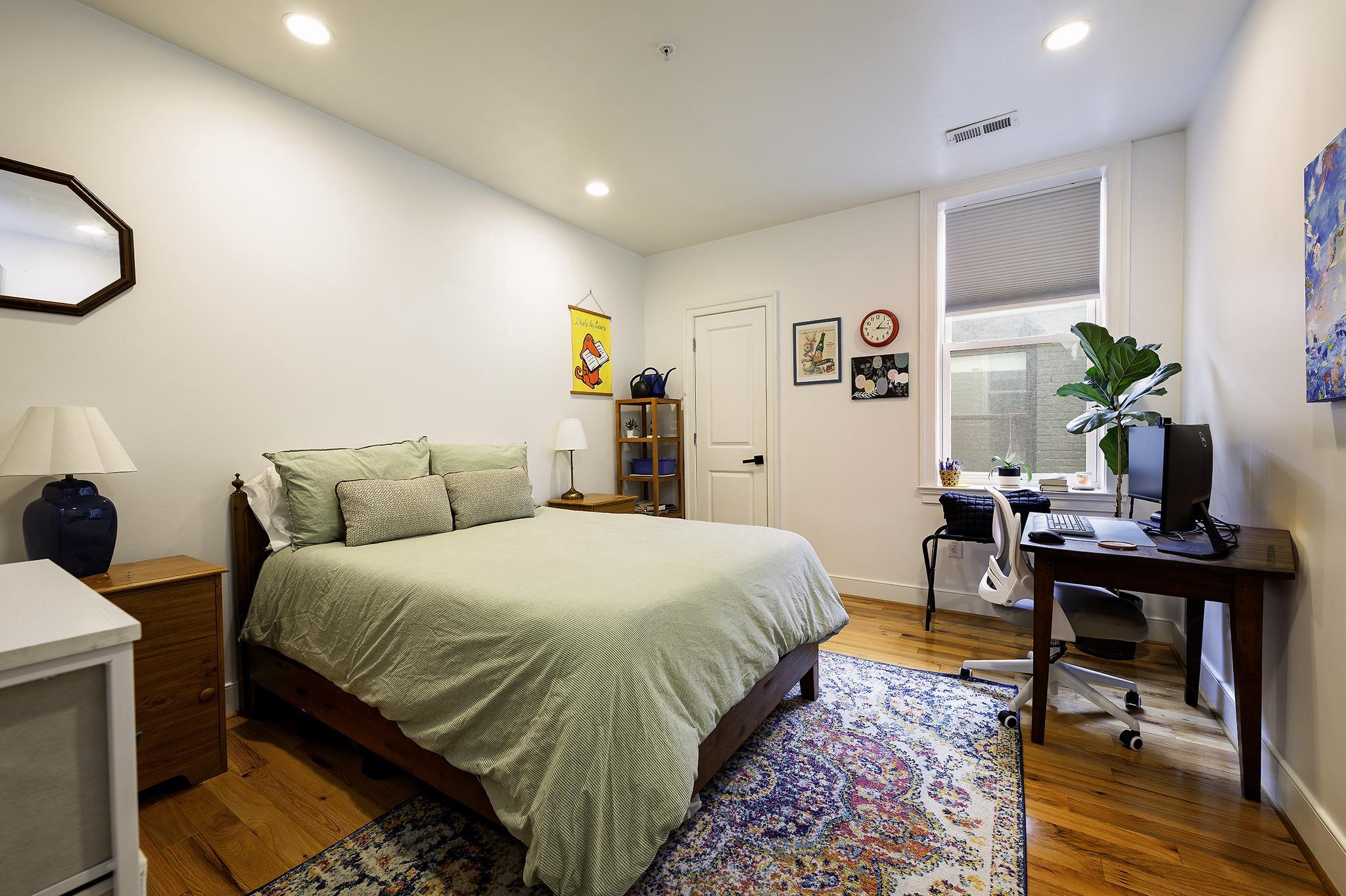  1413 5th Street NW, Washington, DC, 20001 - 物件實景
