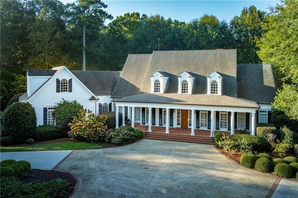 307 Meadowlands Drive, Talking Rock, Georgia, 30175, United States, 4 Bedrooms Bedrooms, ,6 BathroomsBathrooms,Residential,For Sale,307 Meadowlands Drive,1639976