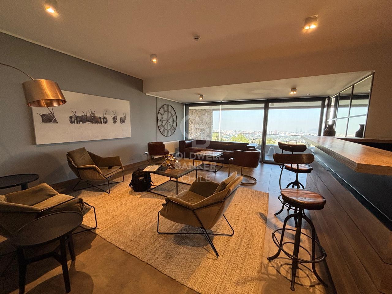 Vitacura, Chile, 4 Bedrooms Bedrooms, ,5 BathroomsBathrooms,Residential,For Sale,1837015