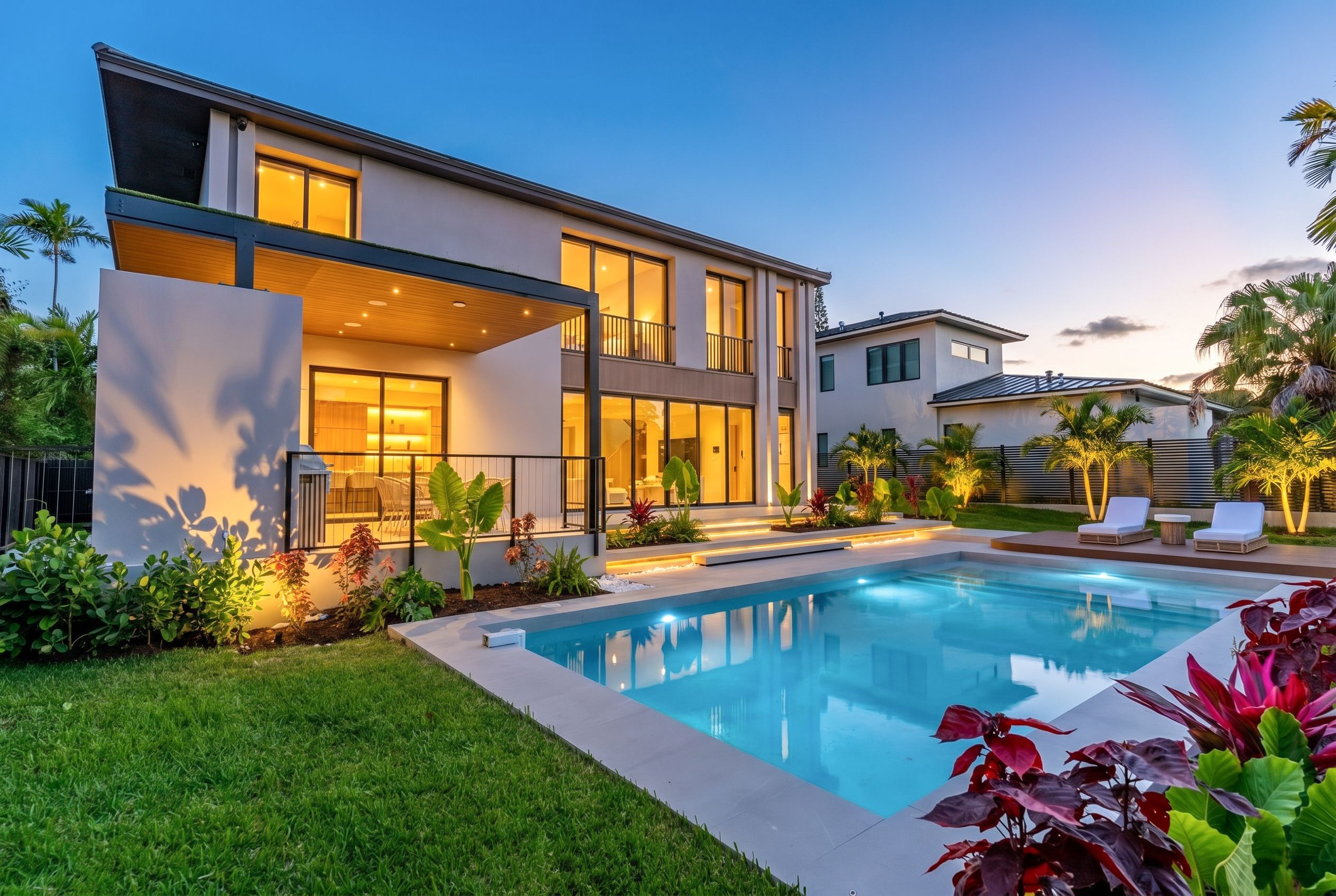 5854 SW 30th St, Miami, FL, 33155 - 物件實景