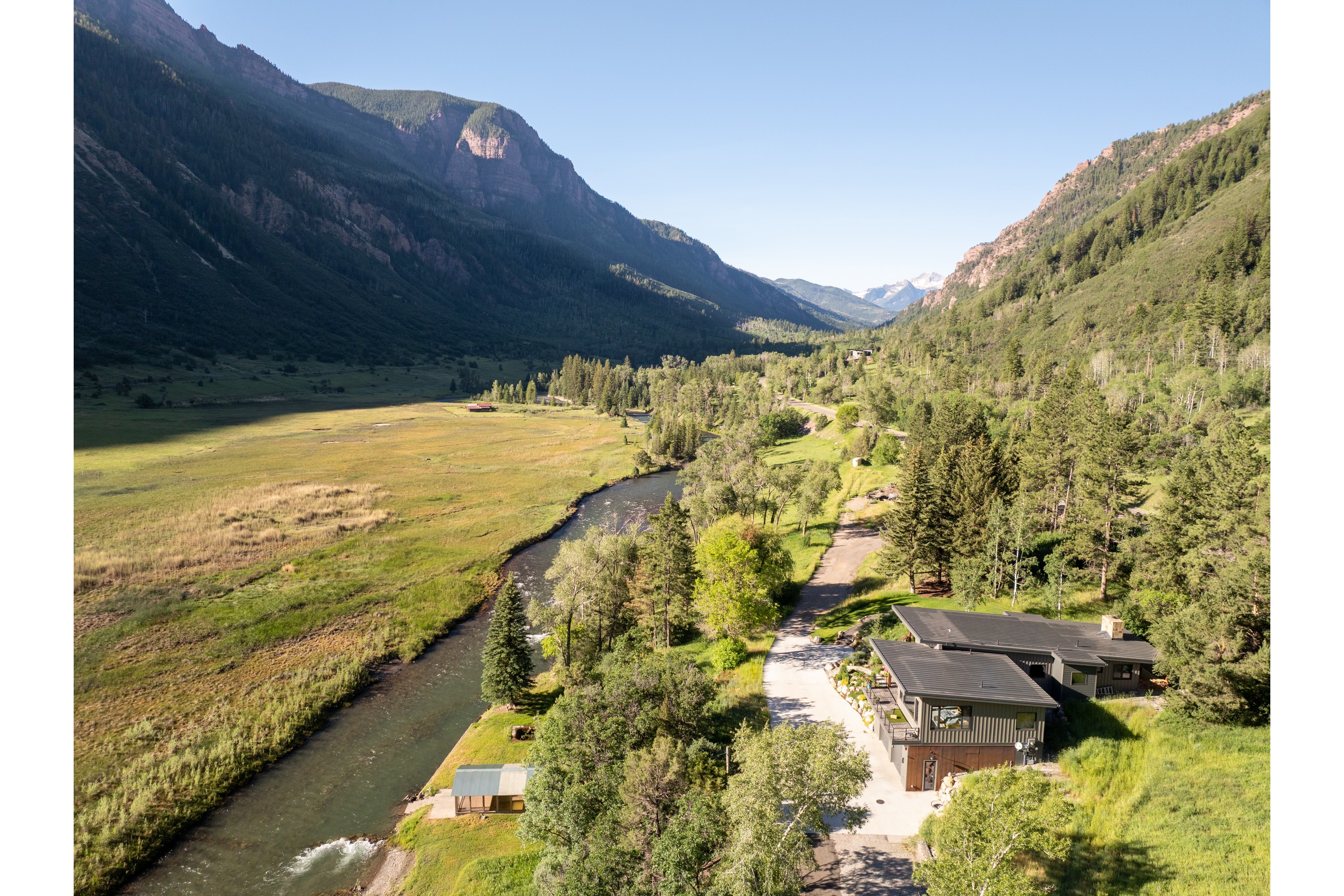  14418 Colorado 133, Redstone Historic District, CO 81623 - 物件實景