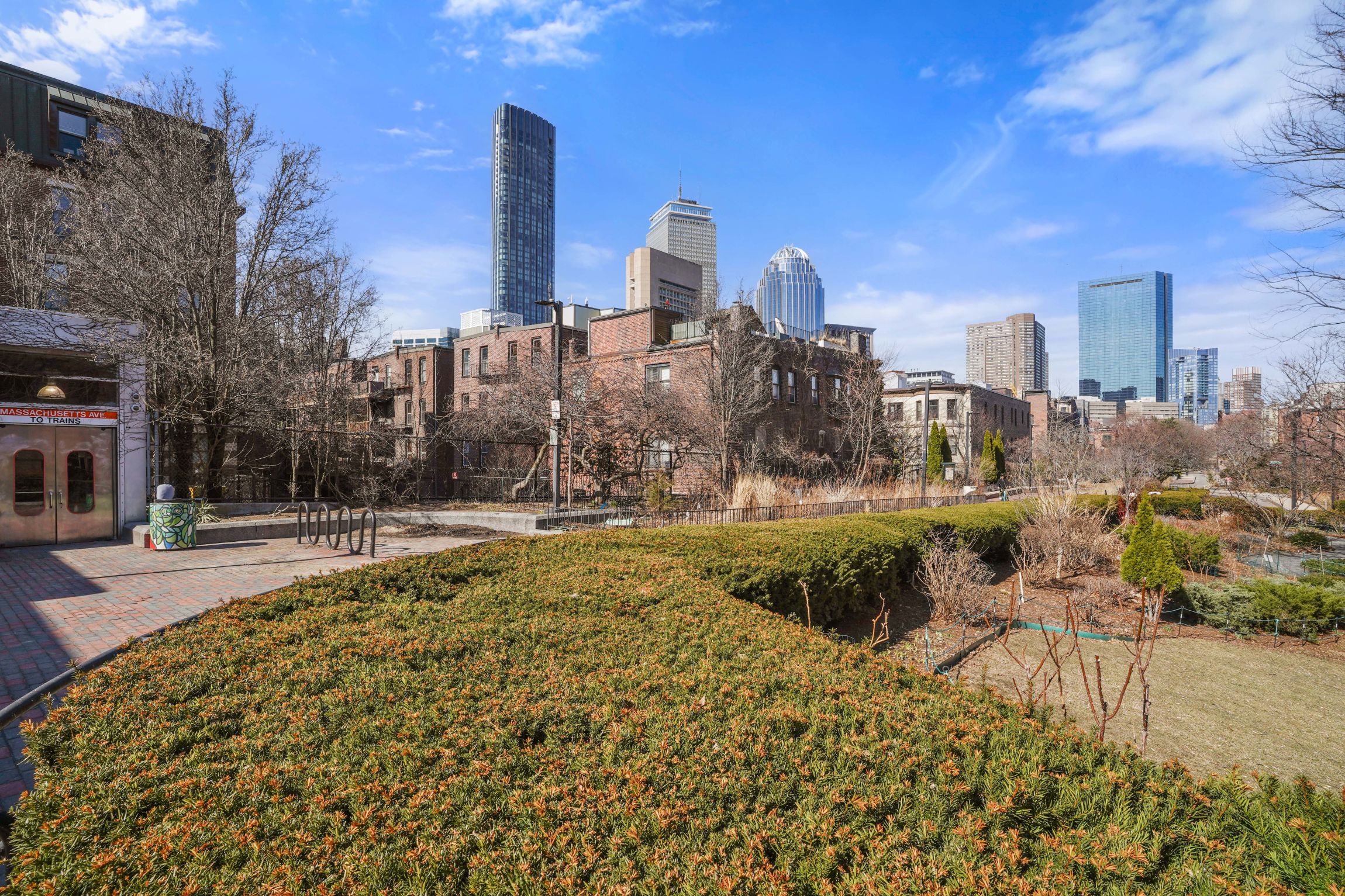  17 Albemarle St, Boston, MA, 02115 - 物件實景