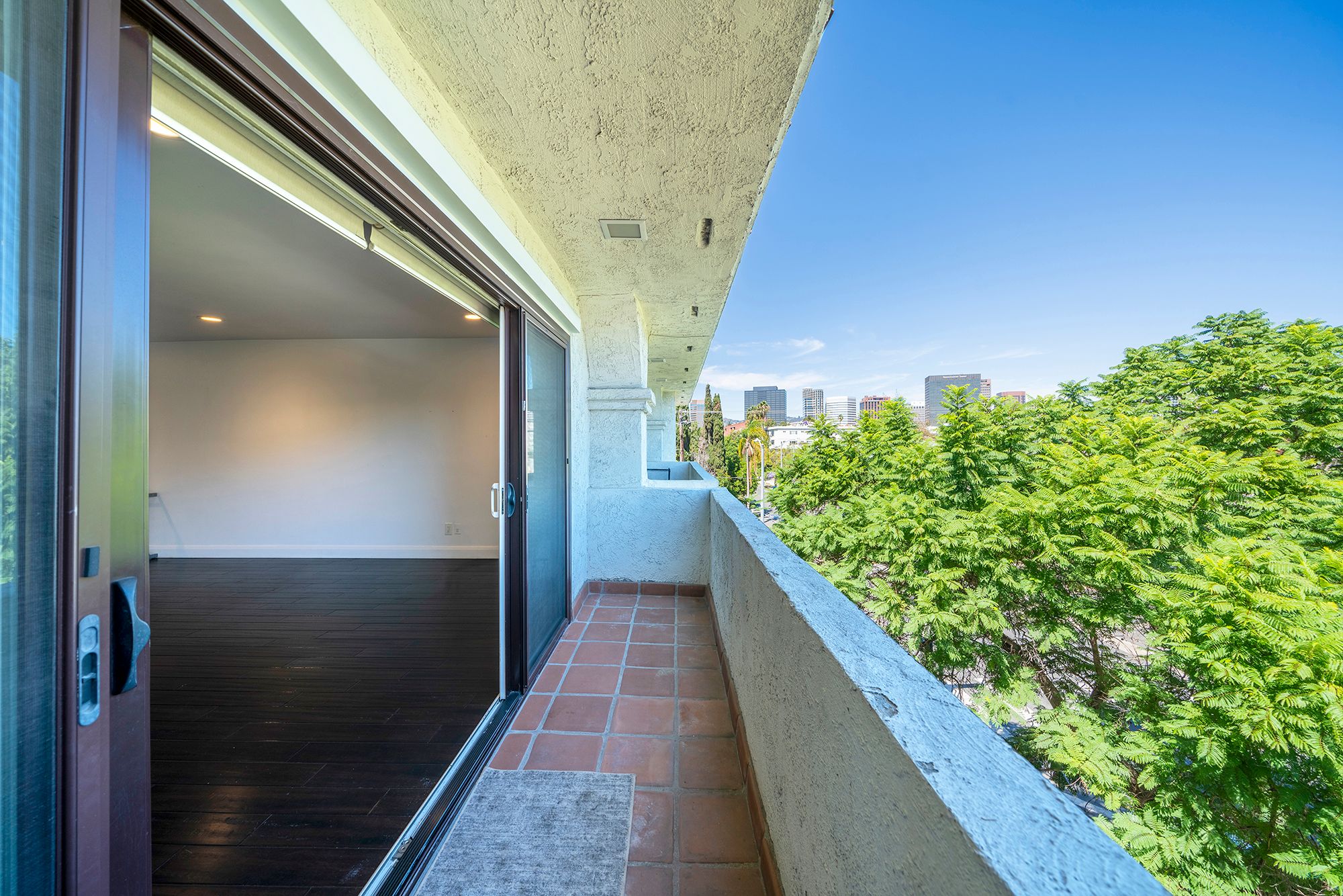  1601 Veteran Avenue, Los Angeles, CA 90024 - 物件實景