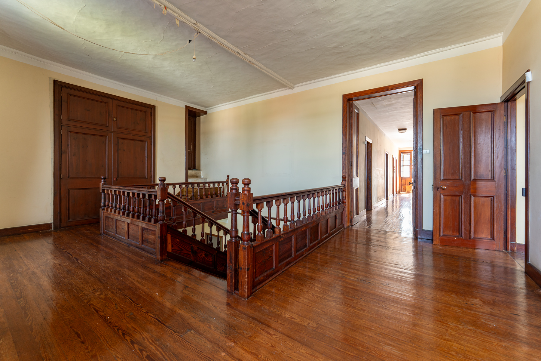  Casa Cólogan La Paz: Historic estate in Puerto de la Cruz - 物件實景