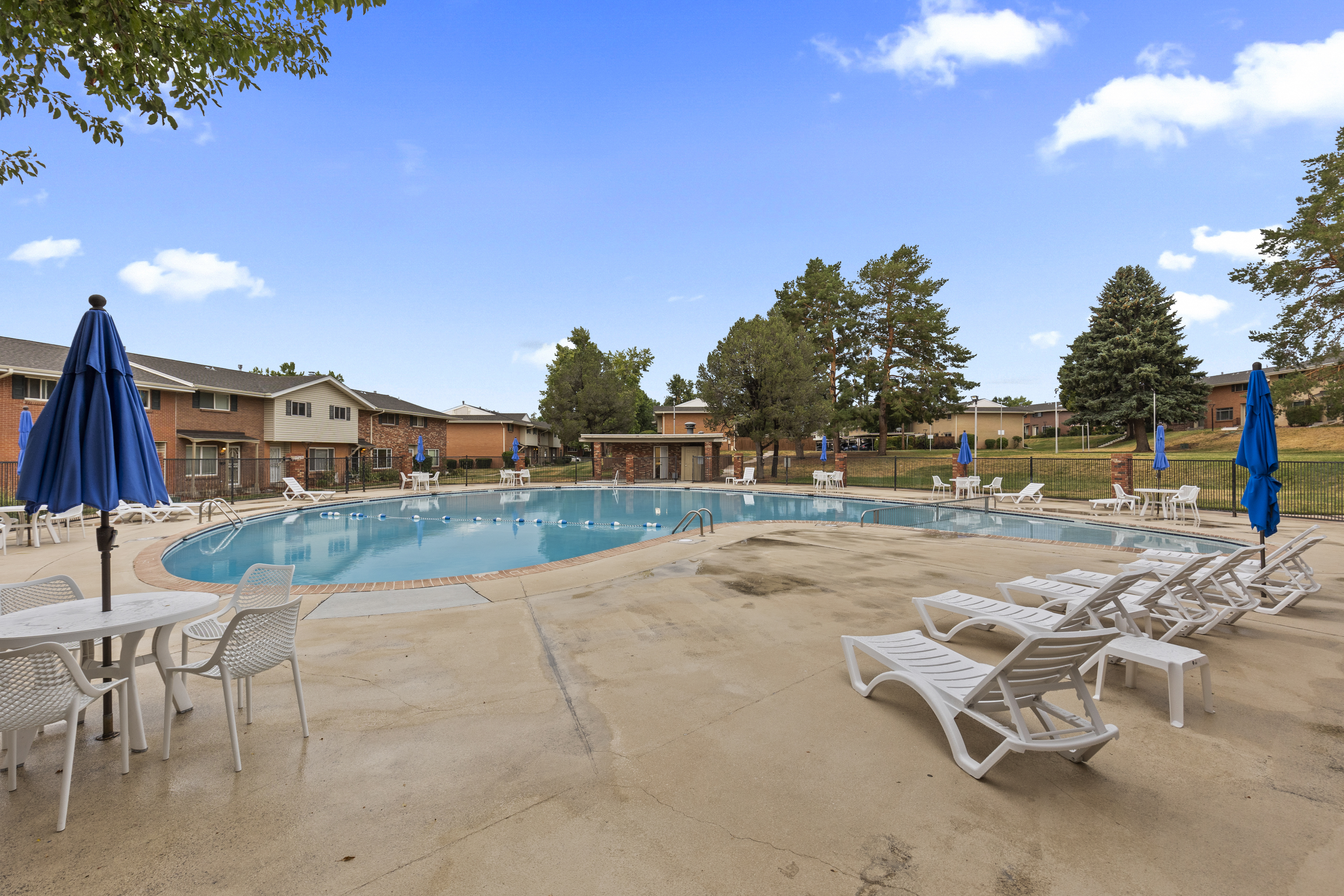  9210 E Mansfield Avenue, Denver, CO, 80237 - 物件實景