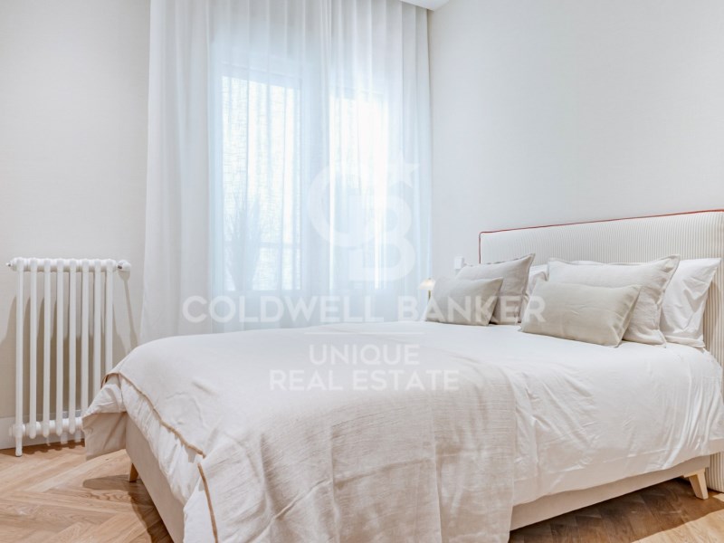 Madrid, Comunidad de Madrid, ES, 4 Bedrooms Bedrooms, ,3 BathroomsBathrooms,Residential,For Sale,1947076