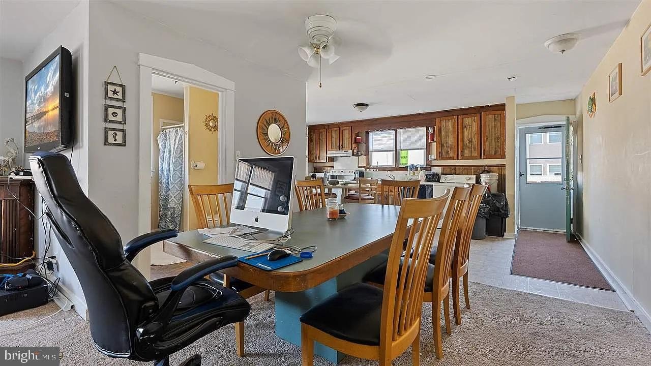 SEA ISLE CITY, New Jersey, 08243, United States, 2 Bedrooms Bedrooms, ,2 BathroomsBathrooms,Residential,For Sale,1909152