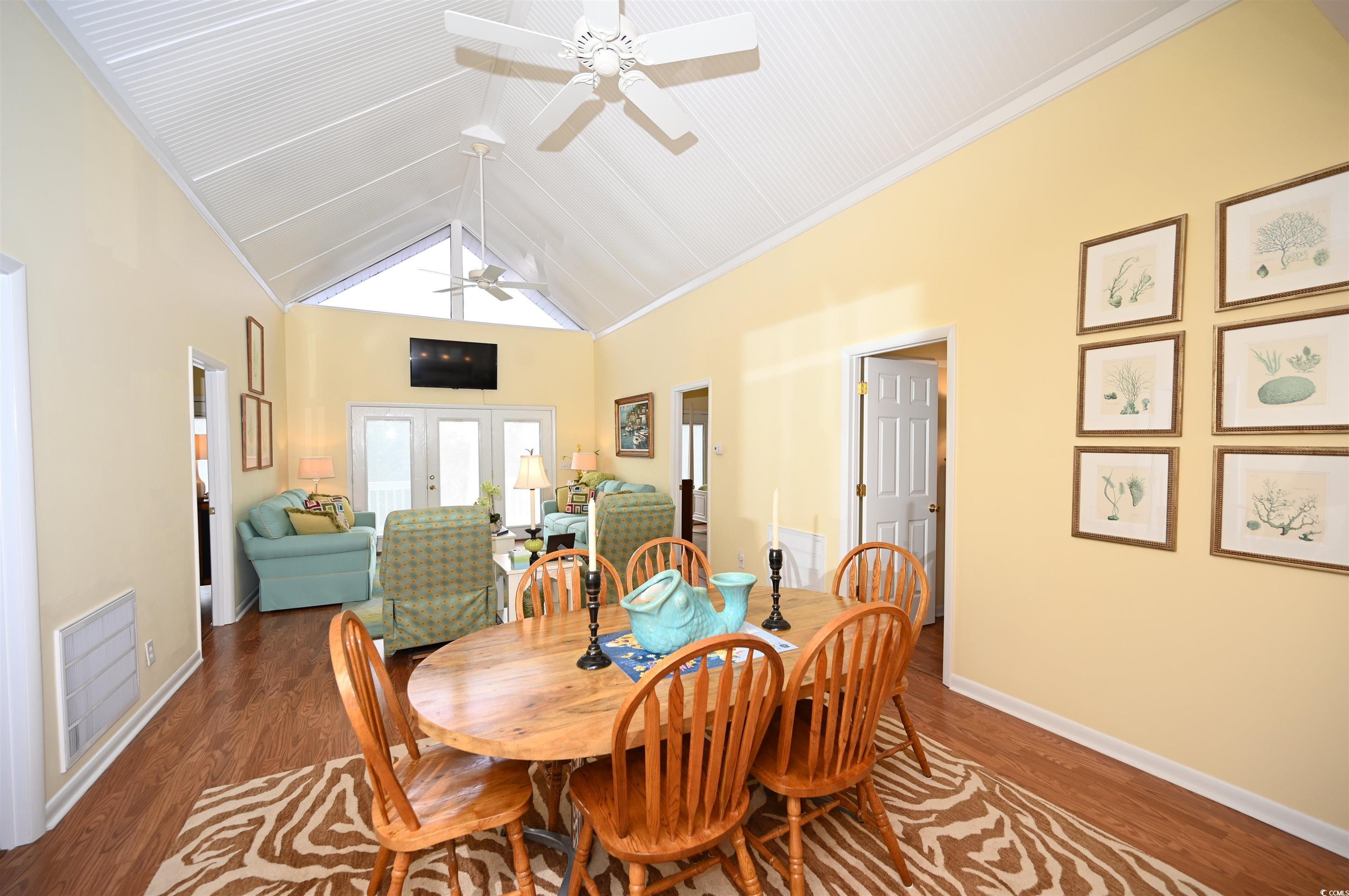 North Myrtle Beach, South Carolina, 29582, United States, 4 Bedrooms Bedrooms, ,2 BathroomsBathrooms,Residential,For Sale,1980166