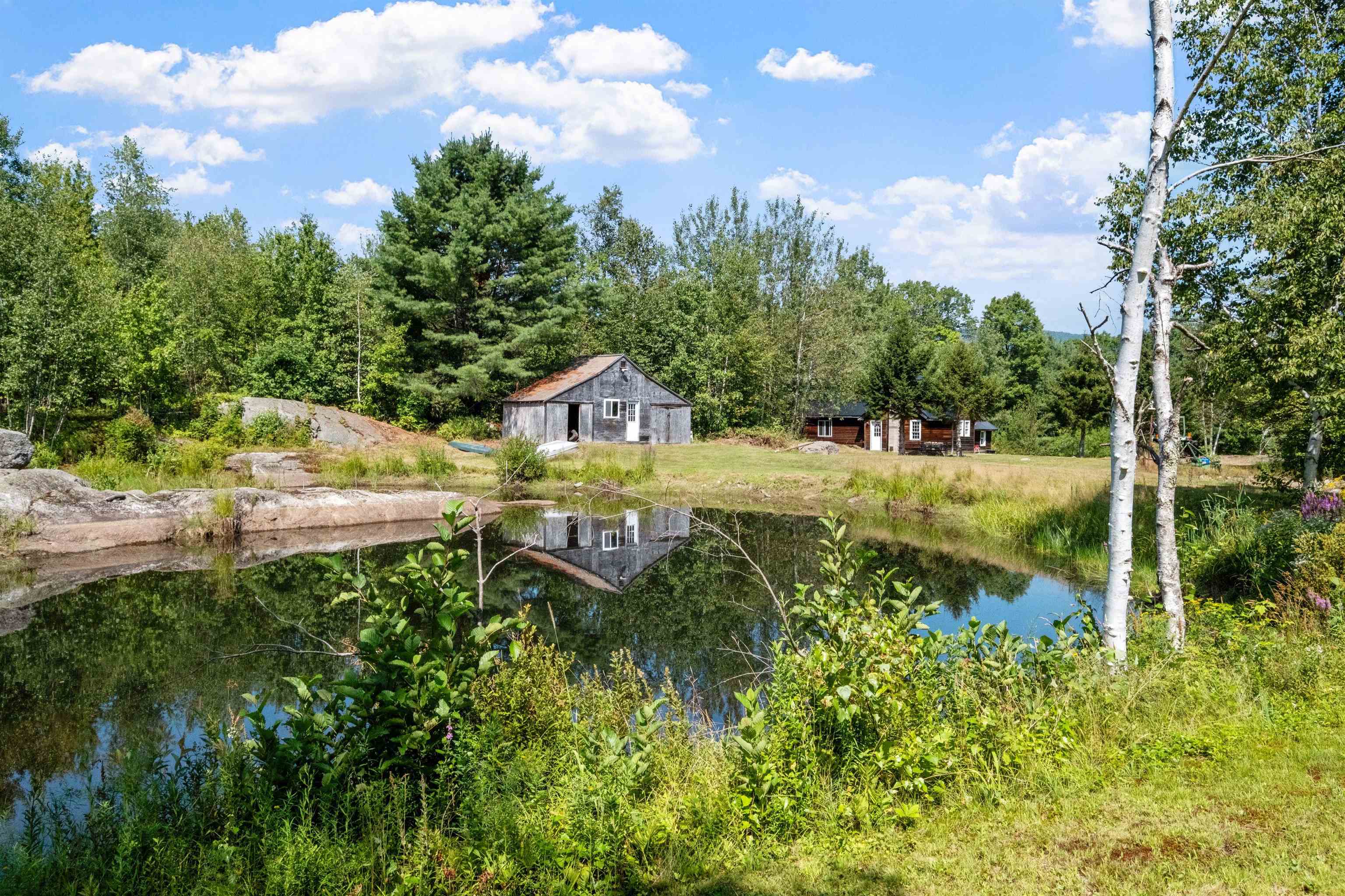 Bradford, New Hampshire, 03221, United States, 4 Bedrooms Bedrooms, ,1 BathroomBathrooms,Residential,For Sale,1924842