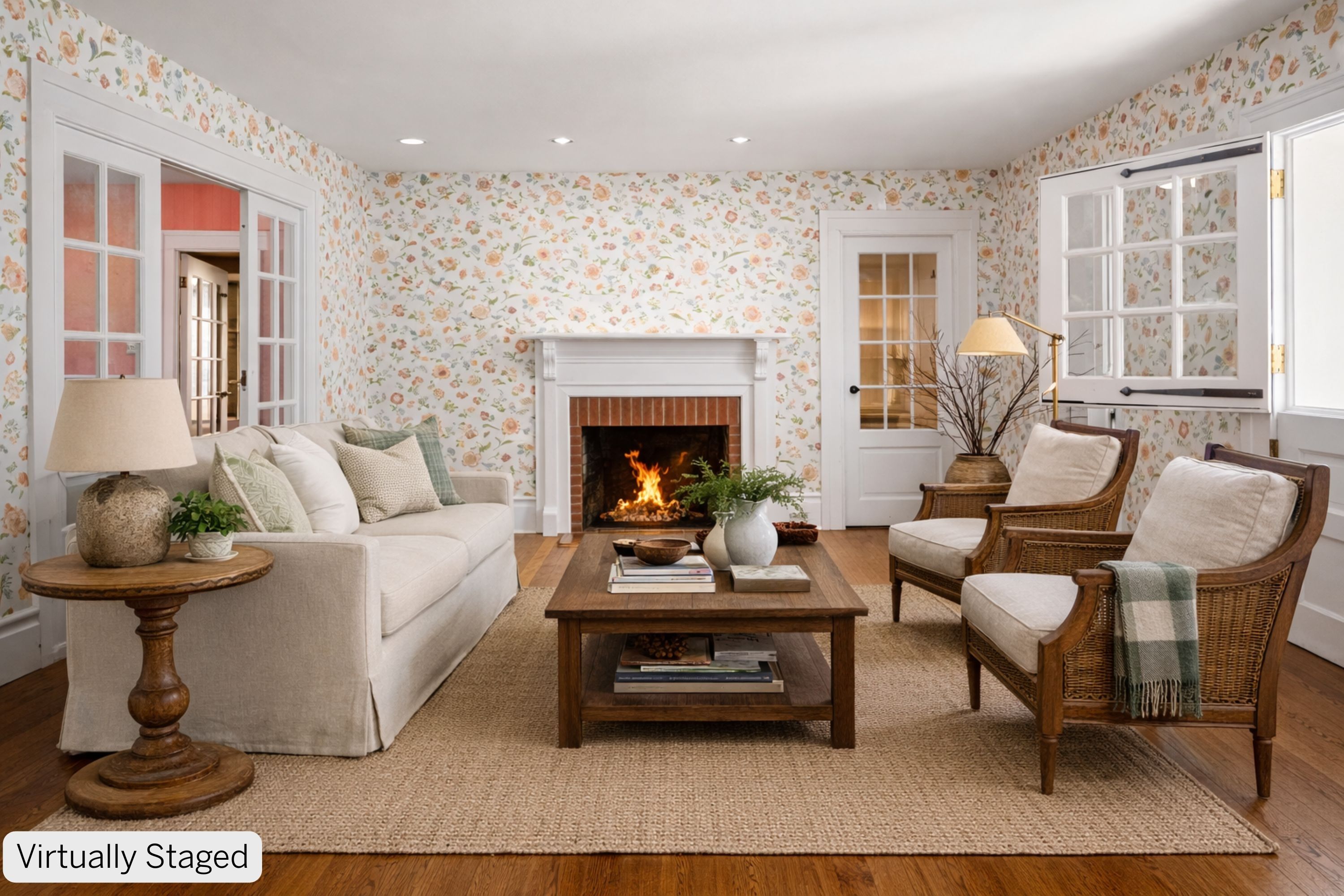  Richmond Estate Near Tanglewood: 5+ Acres, Pond Access, & Bonus Suite - 物件實景