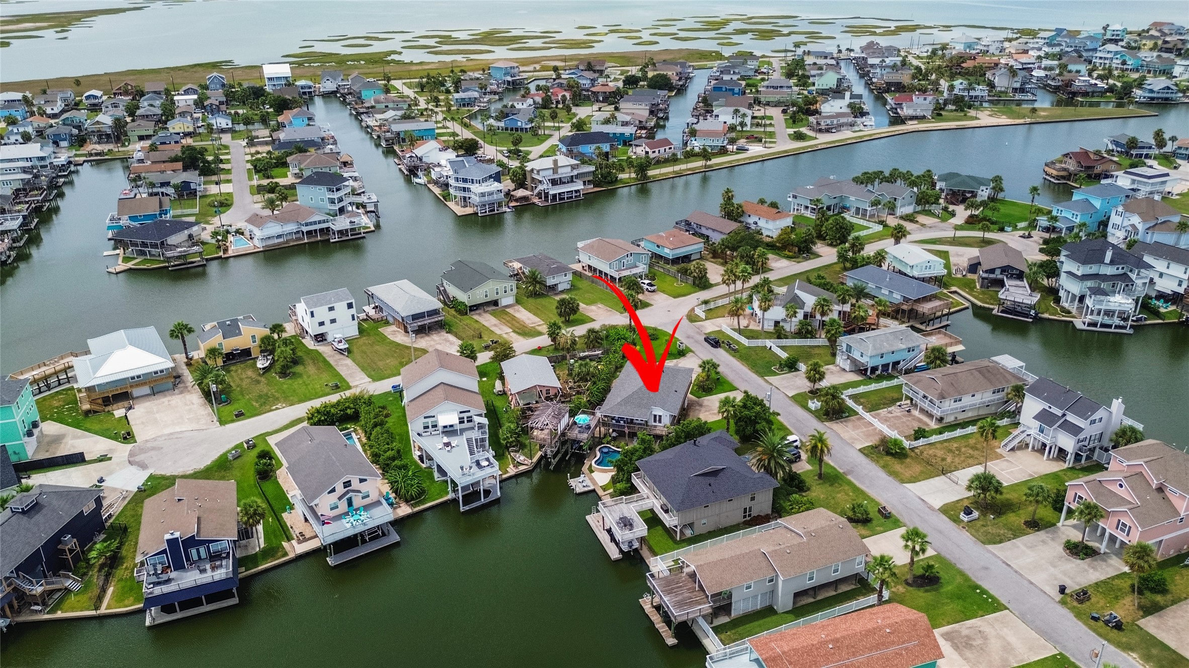 Jamaica Beach, Texas, 77554, United States, 3 Bedrooms Bedrooms, ,4 BathroomsBathrooms,Residential,For Sale,1932424