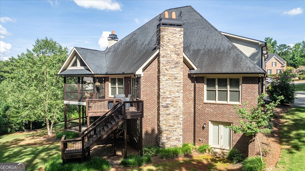 1241 Clint Court, Bogart, Georgia, 30622, United States, 5 Bedrooms Bedrooms, ,5 BathroomsBathrooms,Residential,For Sale,1241 Clint Court,1612708