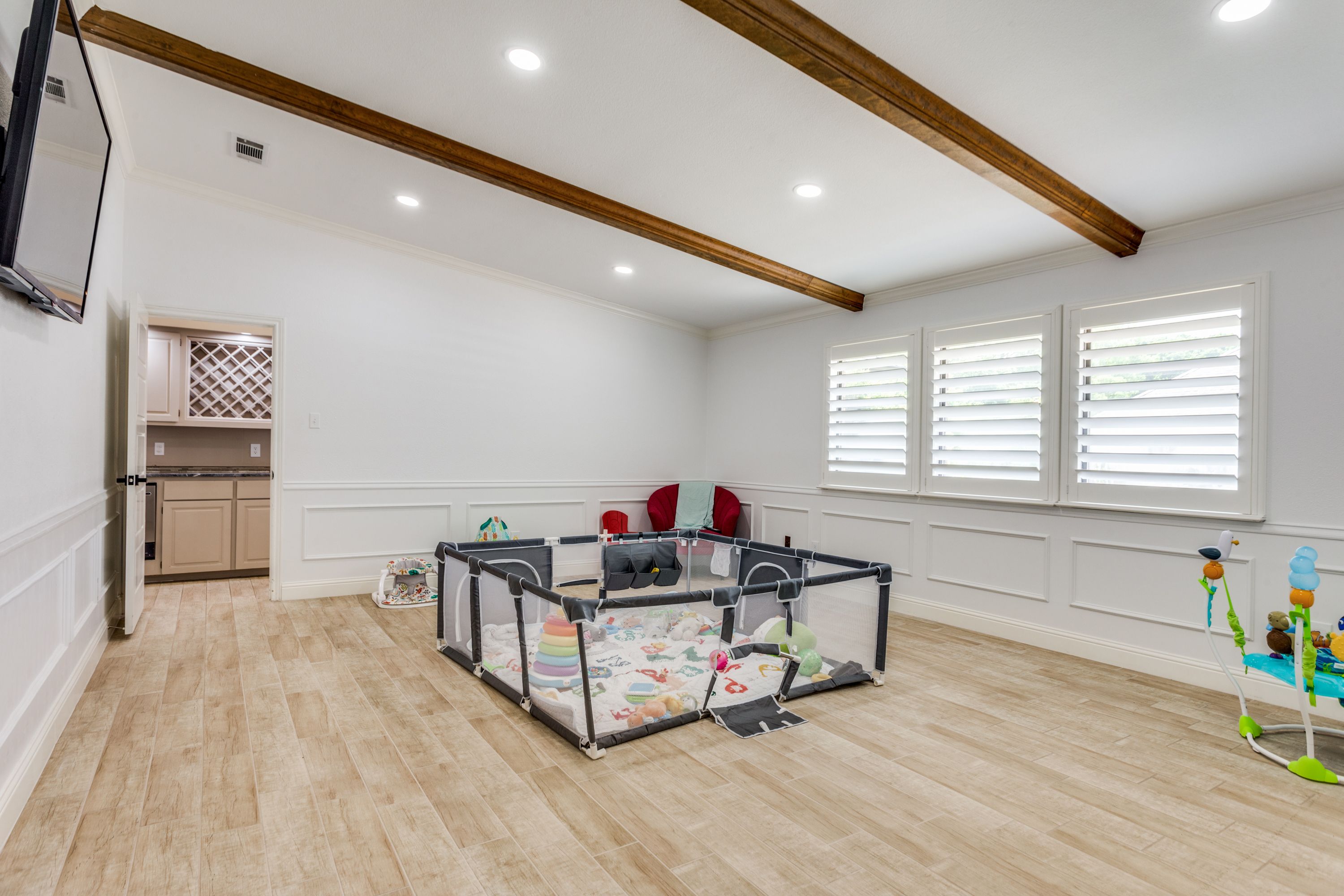  11905 Blue Creek Drive, Fort Worth, TX, 76008 - 物件實景