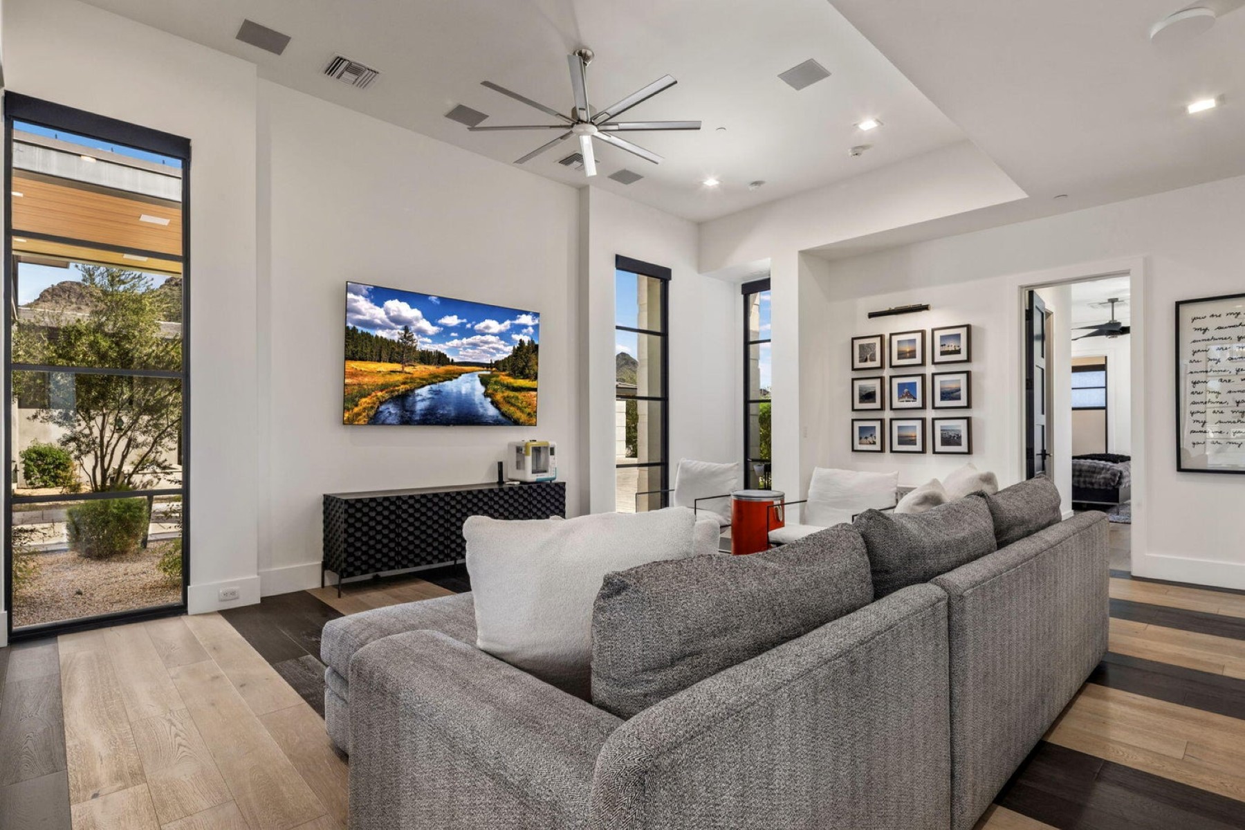  9820 E Thompson Peak Parkway¦Scottsdale, AZ - 物件實景