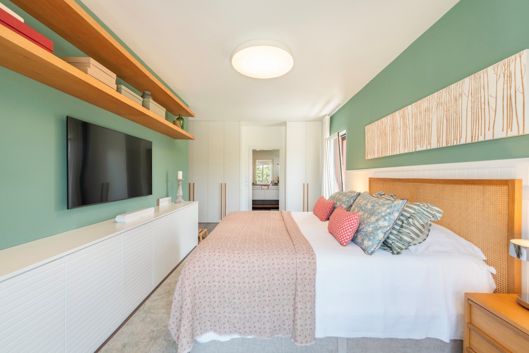  Ultimo Piso/Penthouse, 4 bedrooms, for Sale - 物件實景