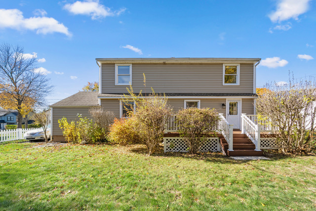 Fair Lawn, New Jersey, 07410, United States, 4 Bedrooms Bedrooms, ,2 BathroomsBathrooms,Residential,For Sale,1992454