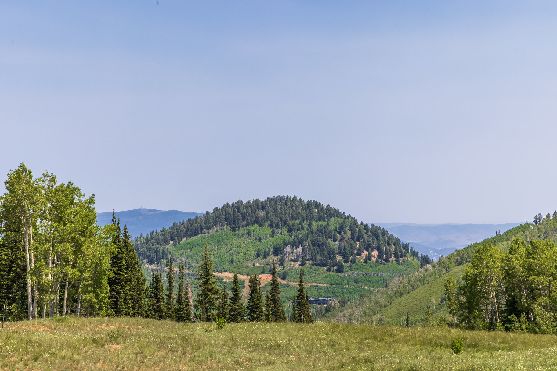  Incredible 28 Acre Estate Lot in the Colony at White Pine Canyon - 物件實景