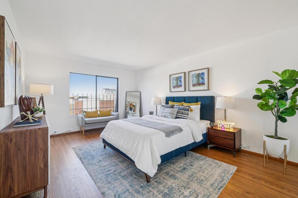 San Francisco, California, 94131, United States, 3 Bedrooms Bedrooms, ,3 BathroomsBathrooms,Residential,For Sale,1974039