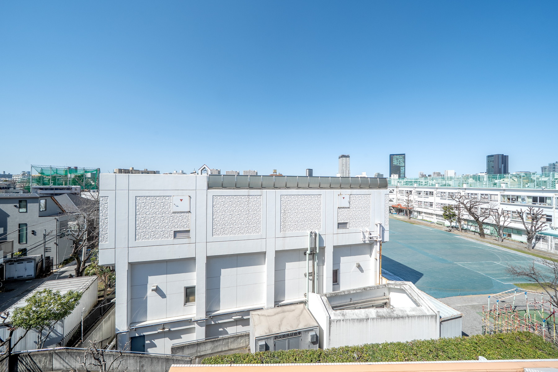  MEGURO SUWAYAMA PARK HOUSE - 物件實景