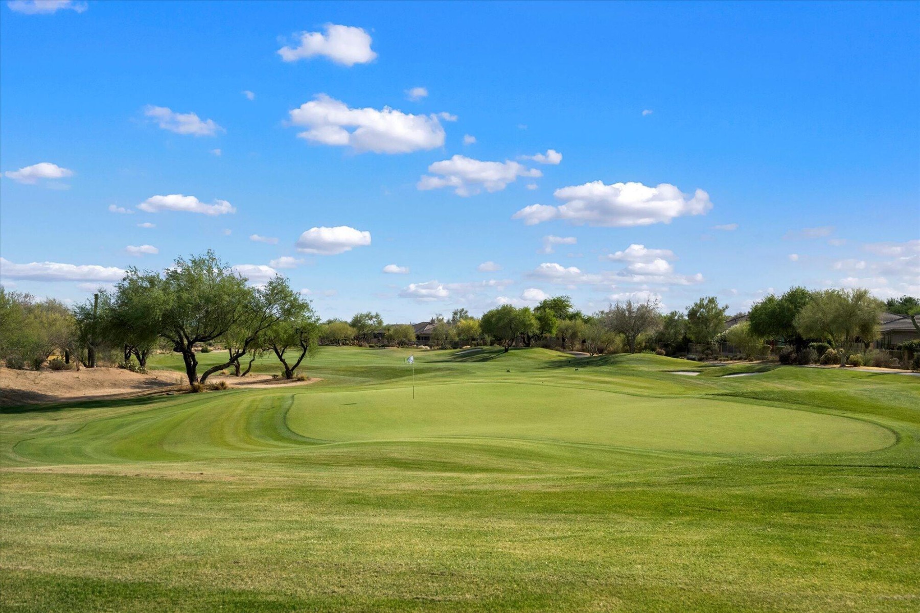  7156 E Thirsty Cactus Lane ¦ Scottsdale, AZ - 物件實景