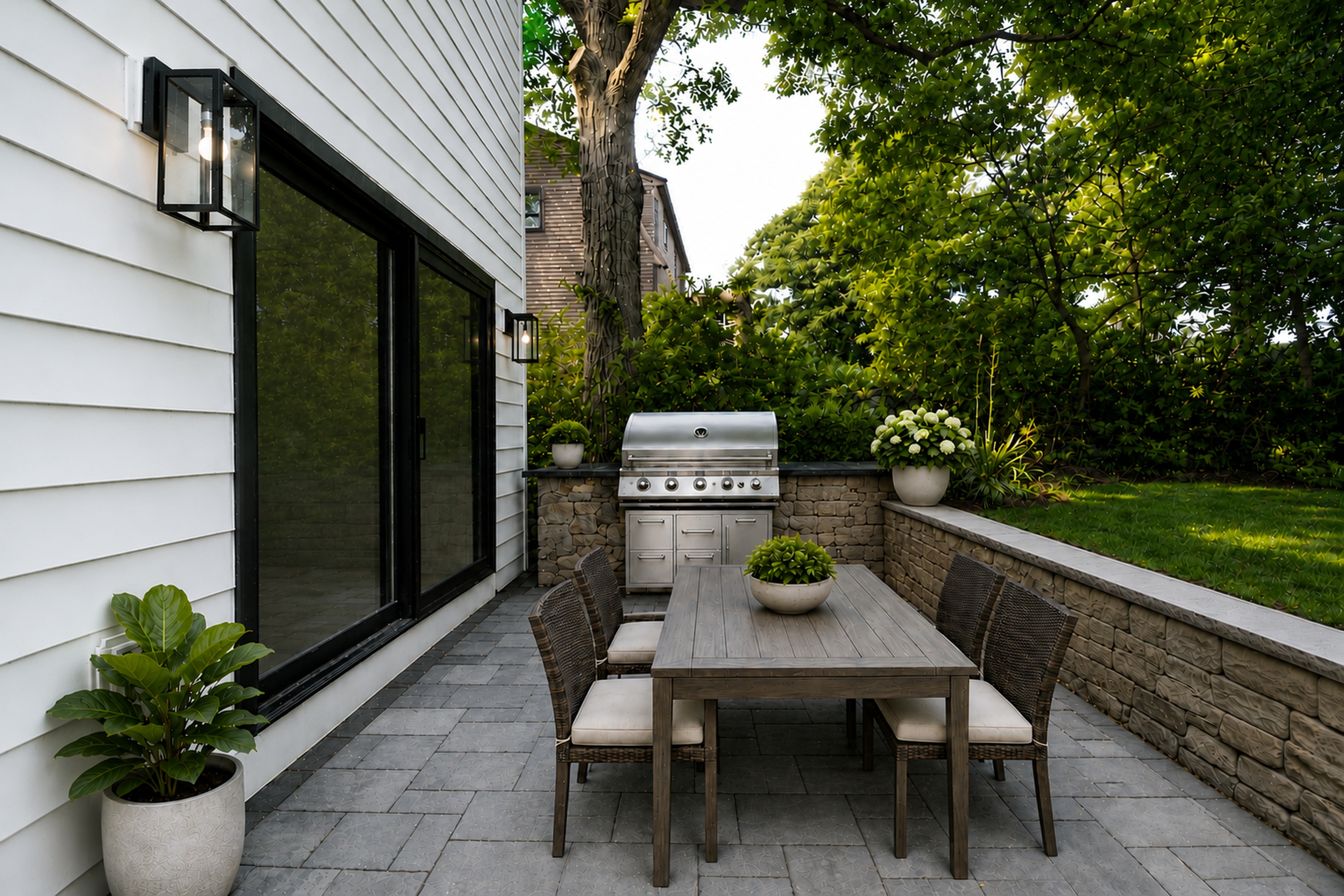  9 Ledge Street, Melrose, MA 02176 - 物件實景